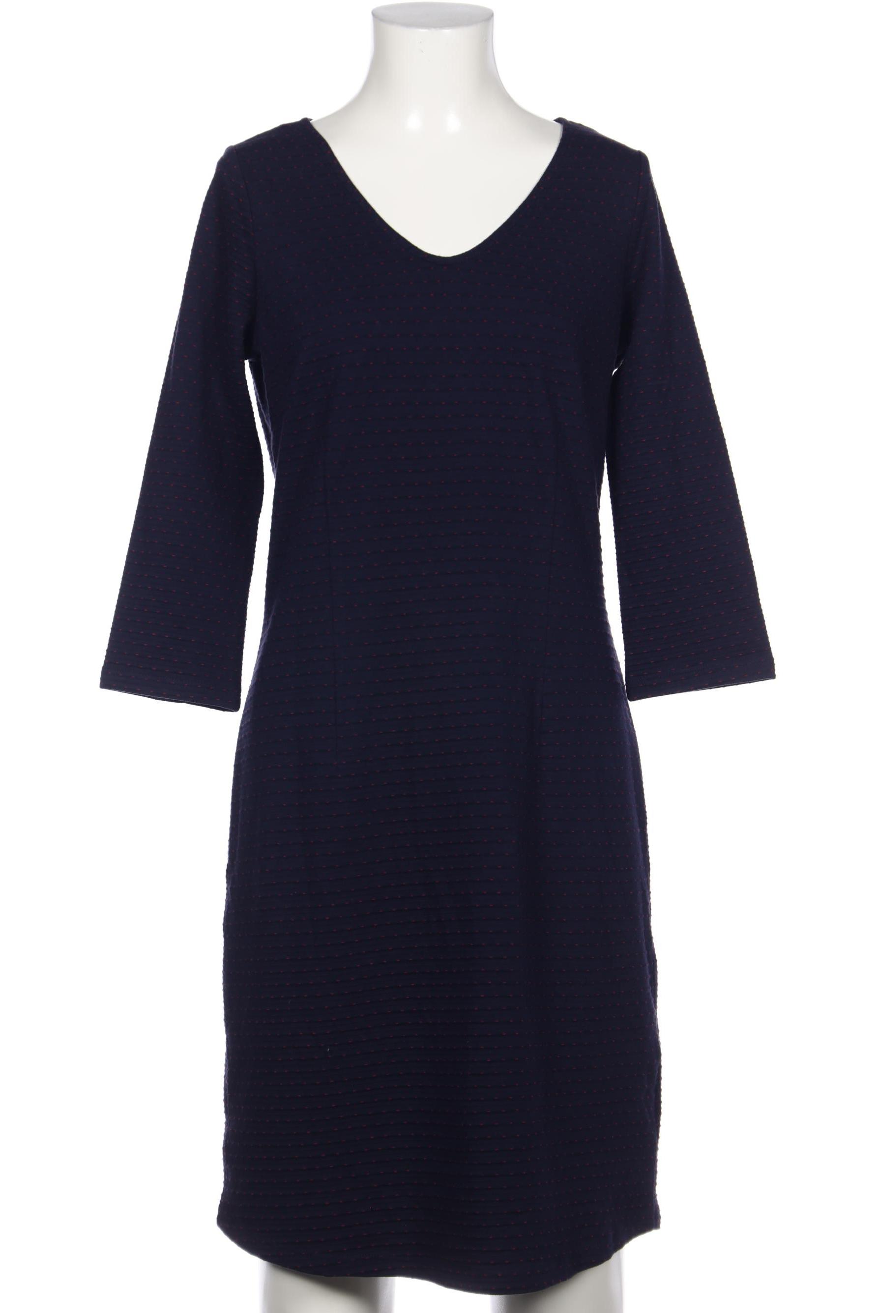

Tom Tailor Damen Kleid, marineblau