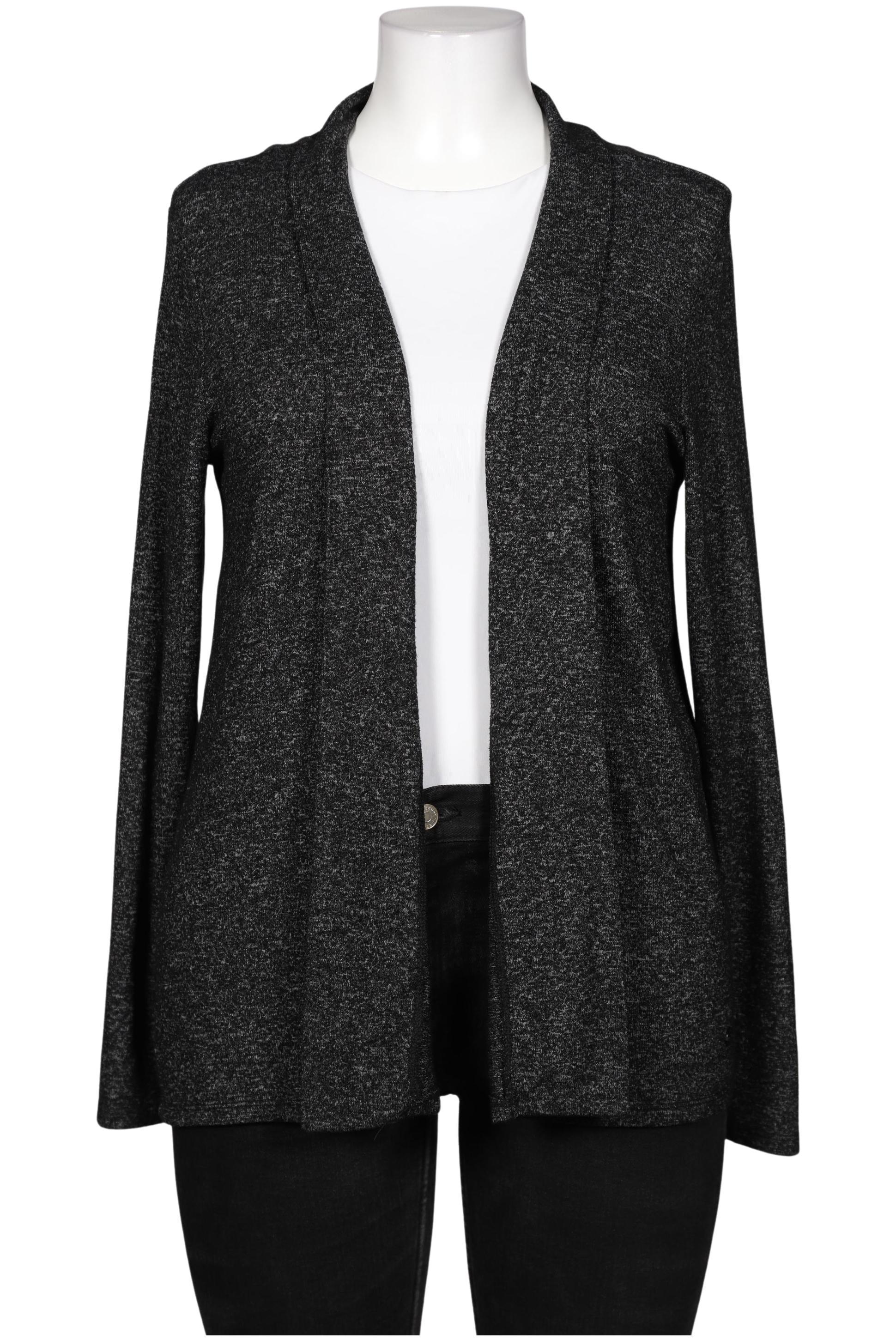 

Tom Tailor Damen Strickjacke, grau, Gr. 42