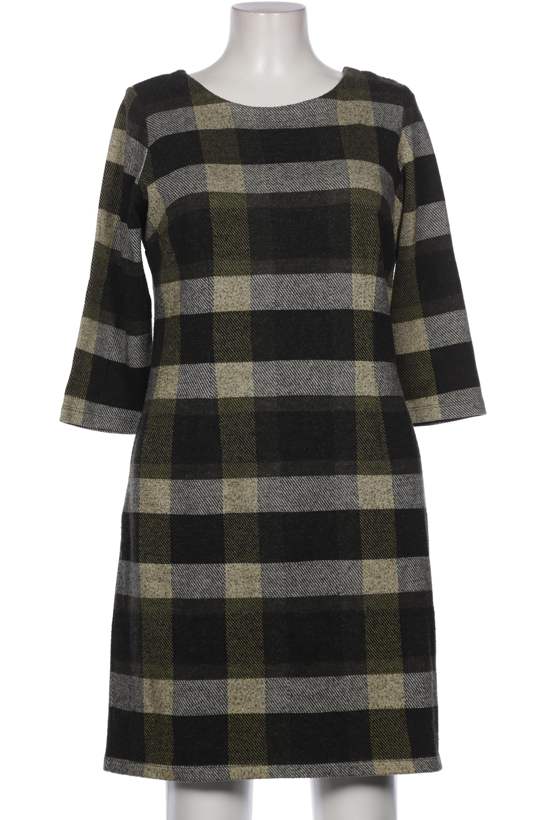 

Tom Tailor Damen Kleid, grau, Gr. 44