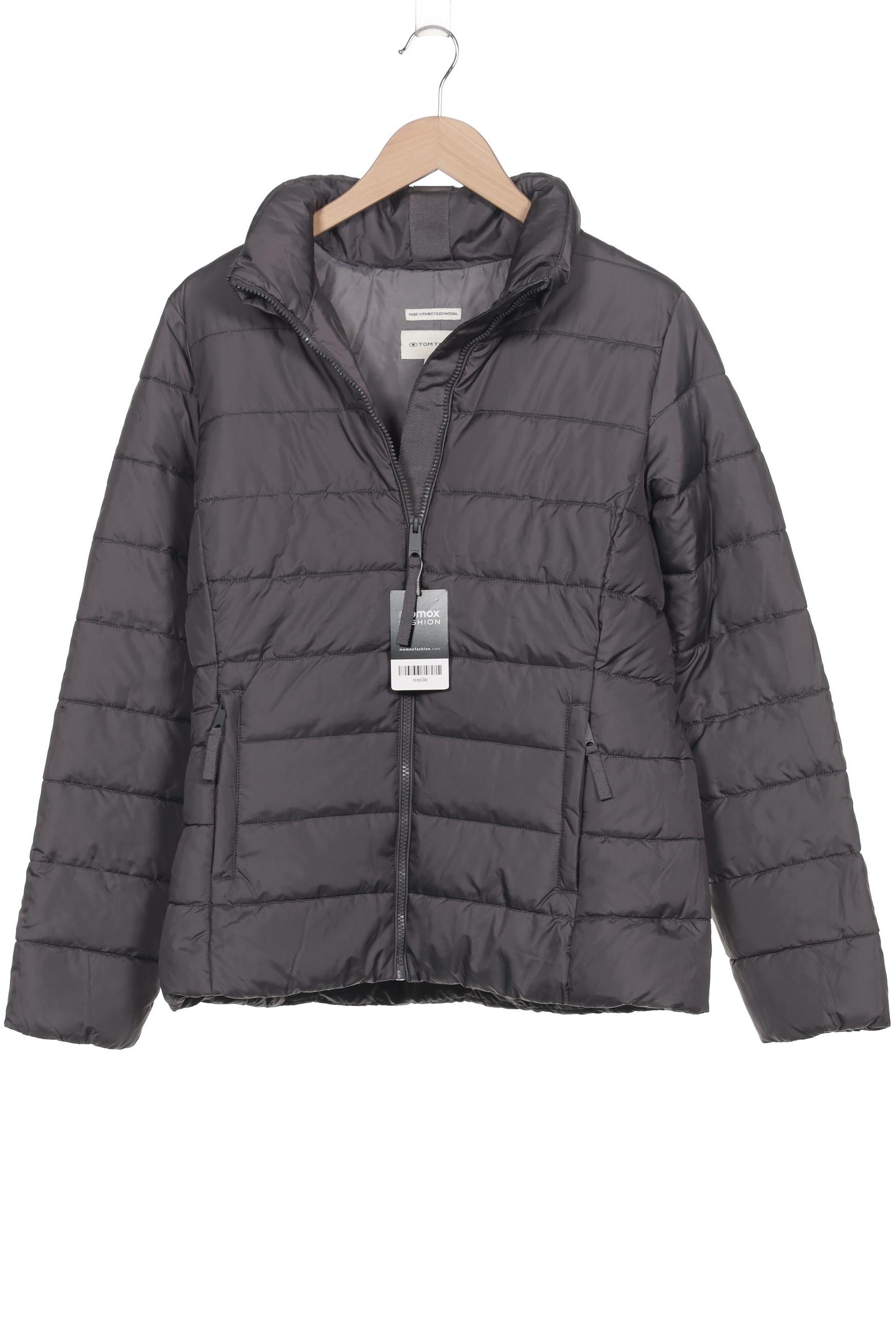 

Tom Tailor Damen Jacke, grau, Gr. 44