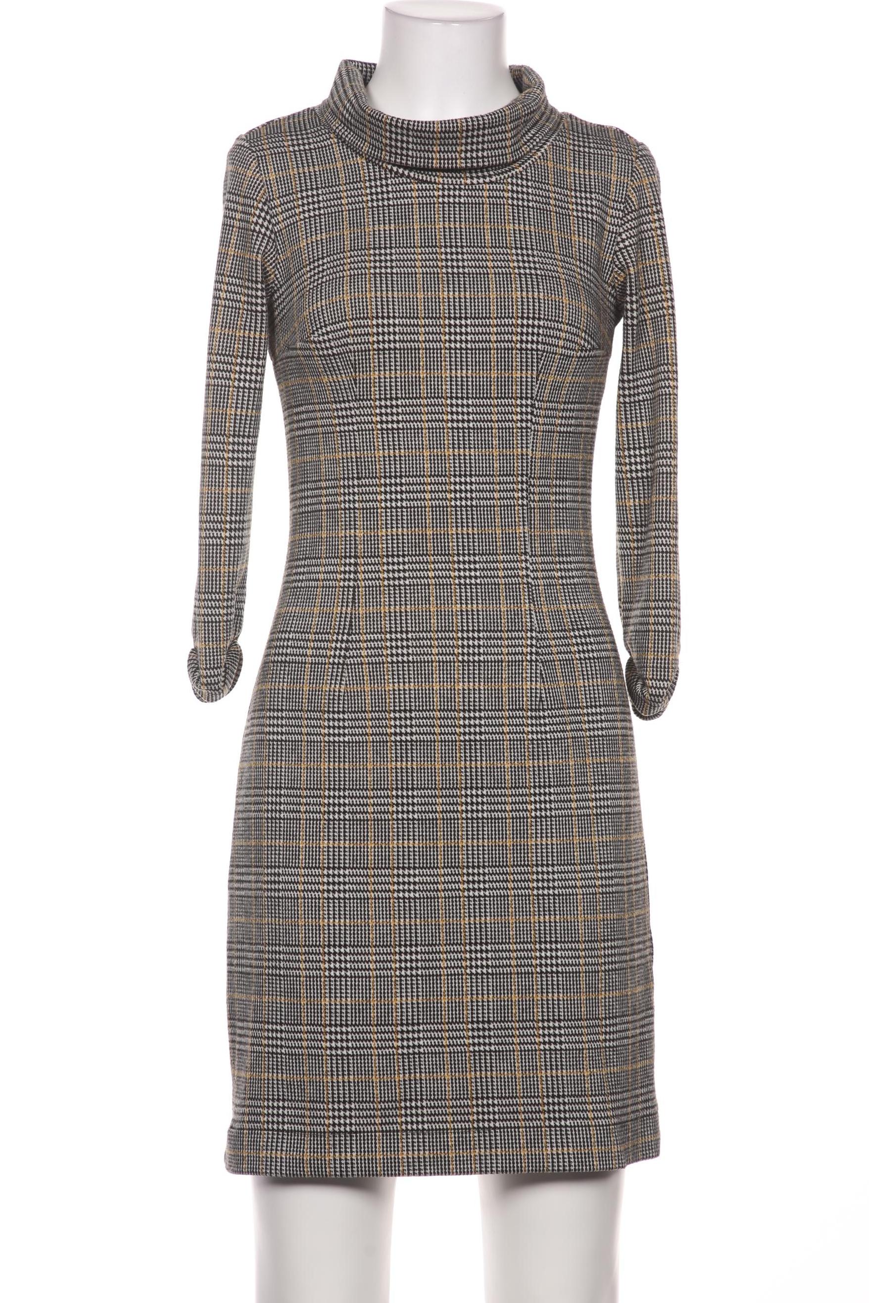 

Tom Tailor Damen Kleid, grau, Gr. 34