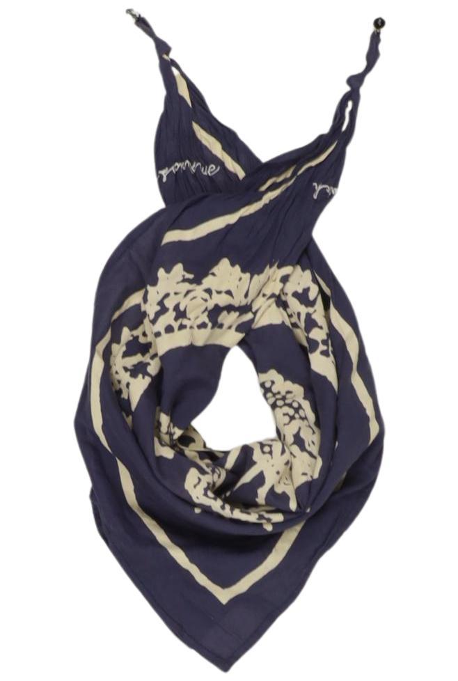 

Tom Tailor Damen Schal, mehrfarbig, Gr.