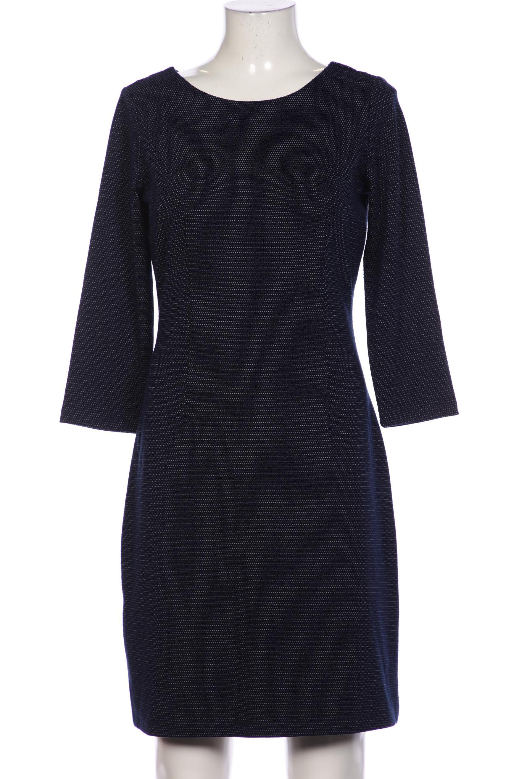 

Tom Tailor Damen Kleid, marineblau, Gr. 38