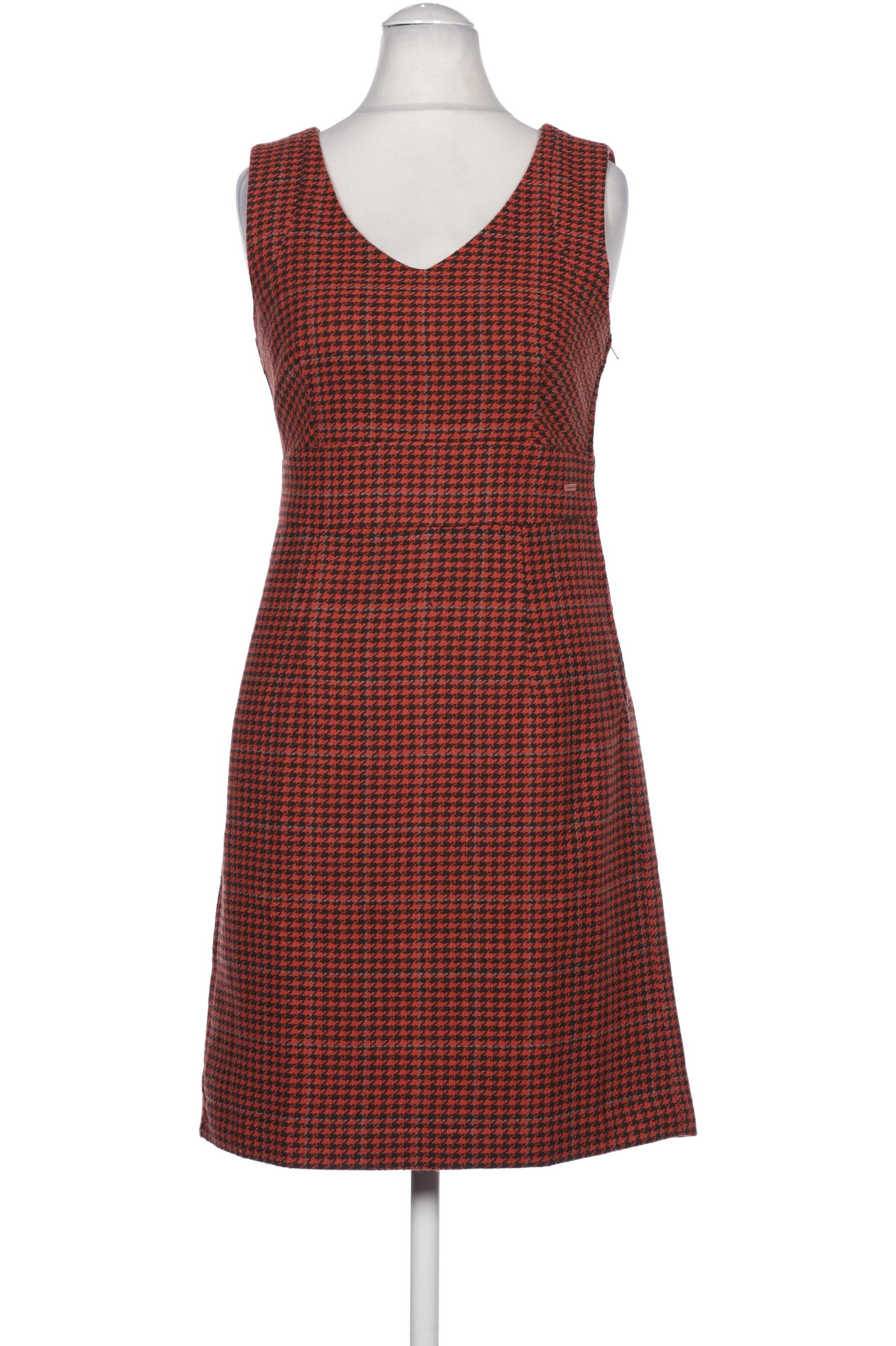 

Tom Tailor Damen Kleid, orange, Gr. 36