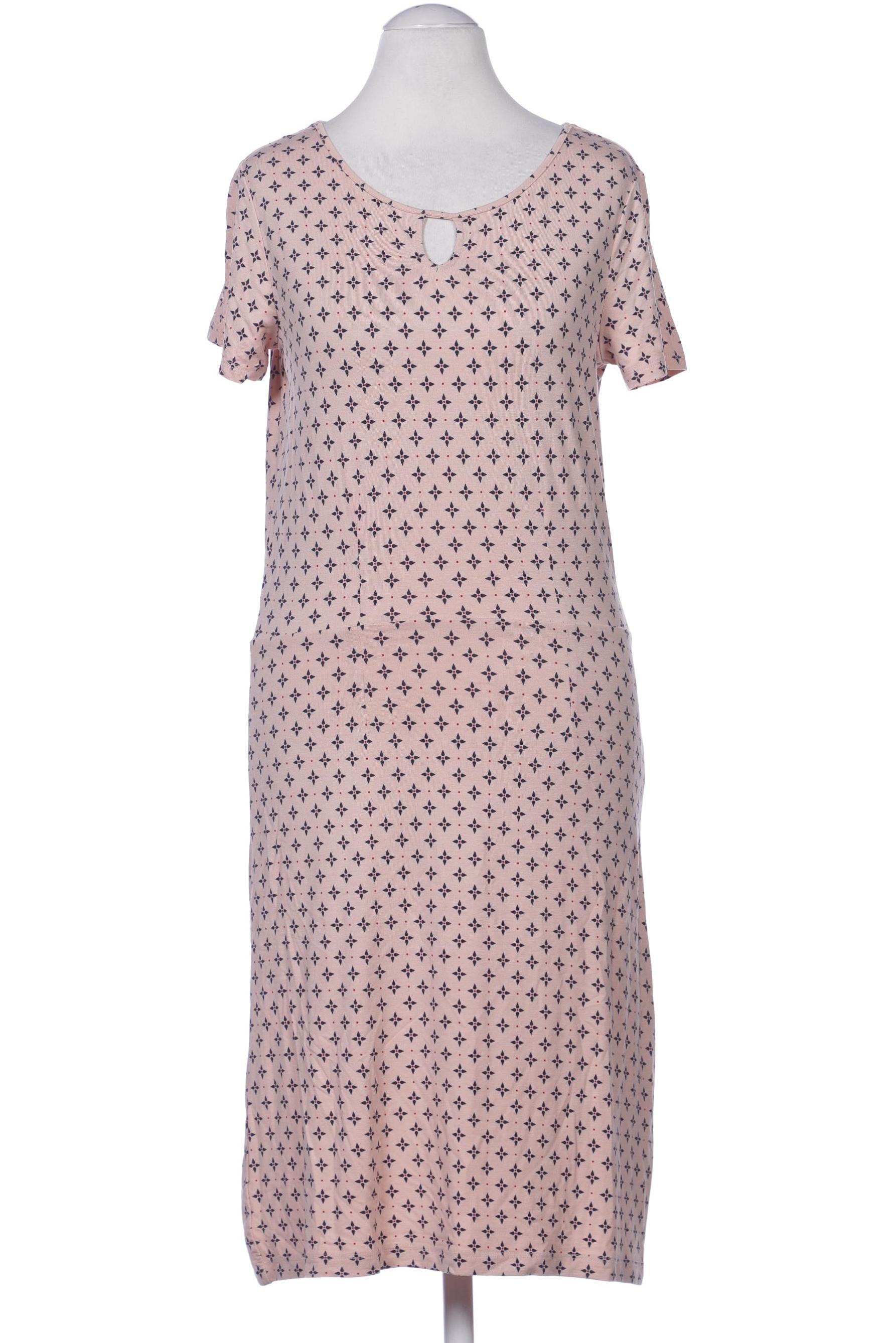 

Tom Tailor Damen Kleid, orange, Gr. 36