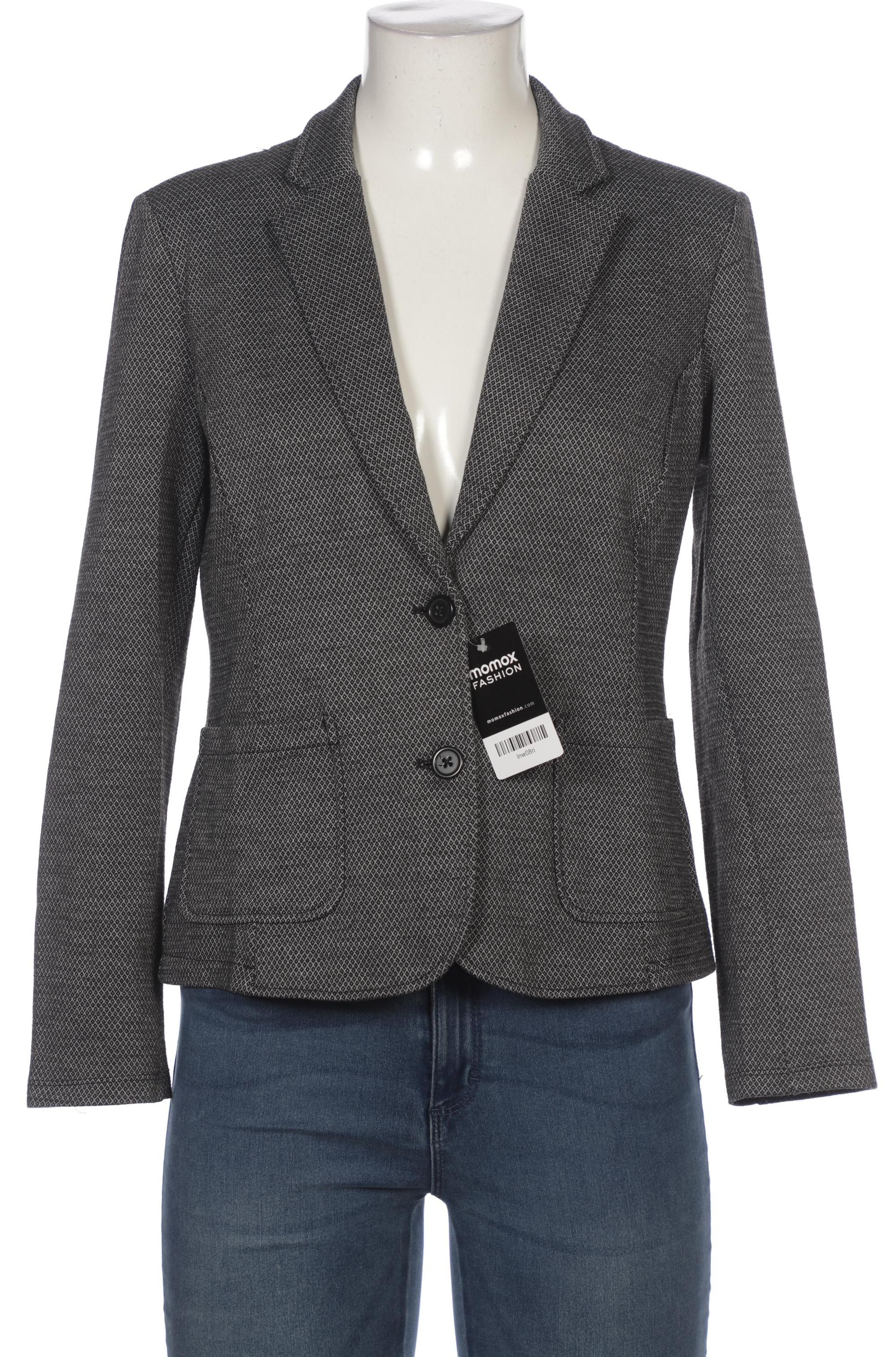 

Tom Tailor Damen Blazer, grau