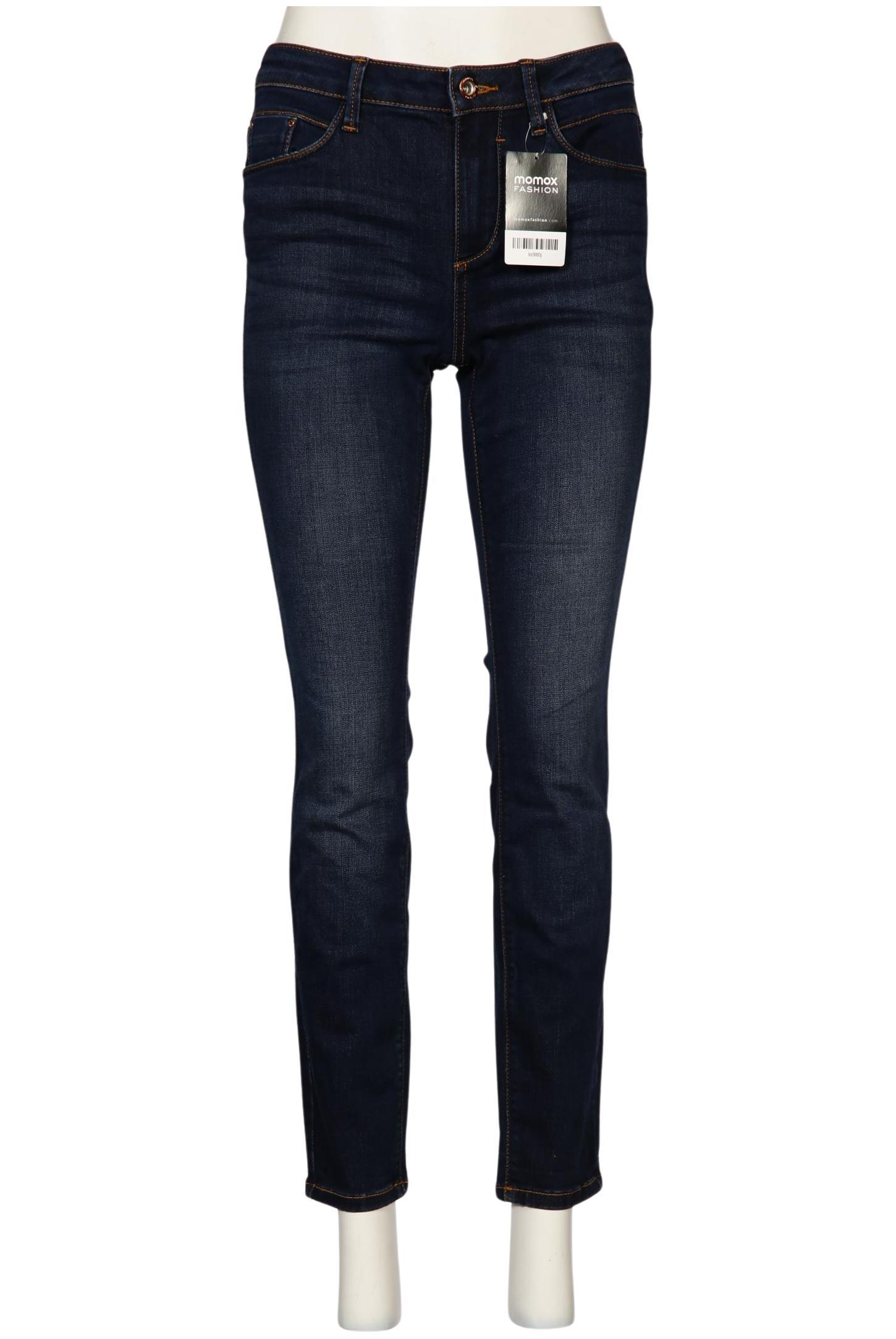 

Tom Tailor Damen Jeans, marineblau, Gr. 29