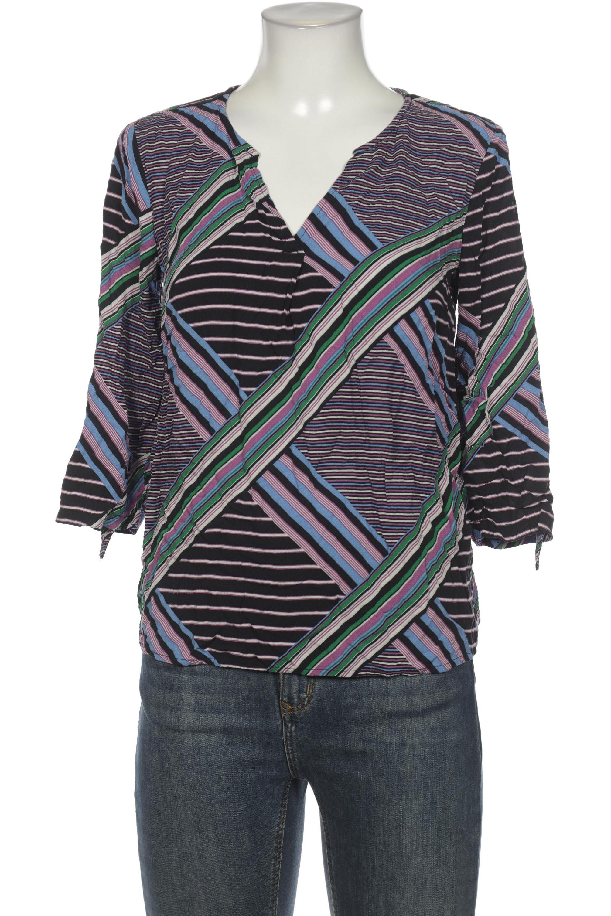 

Tom Tailor Damen Bluse, mehrfarbig, Gr. 36