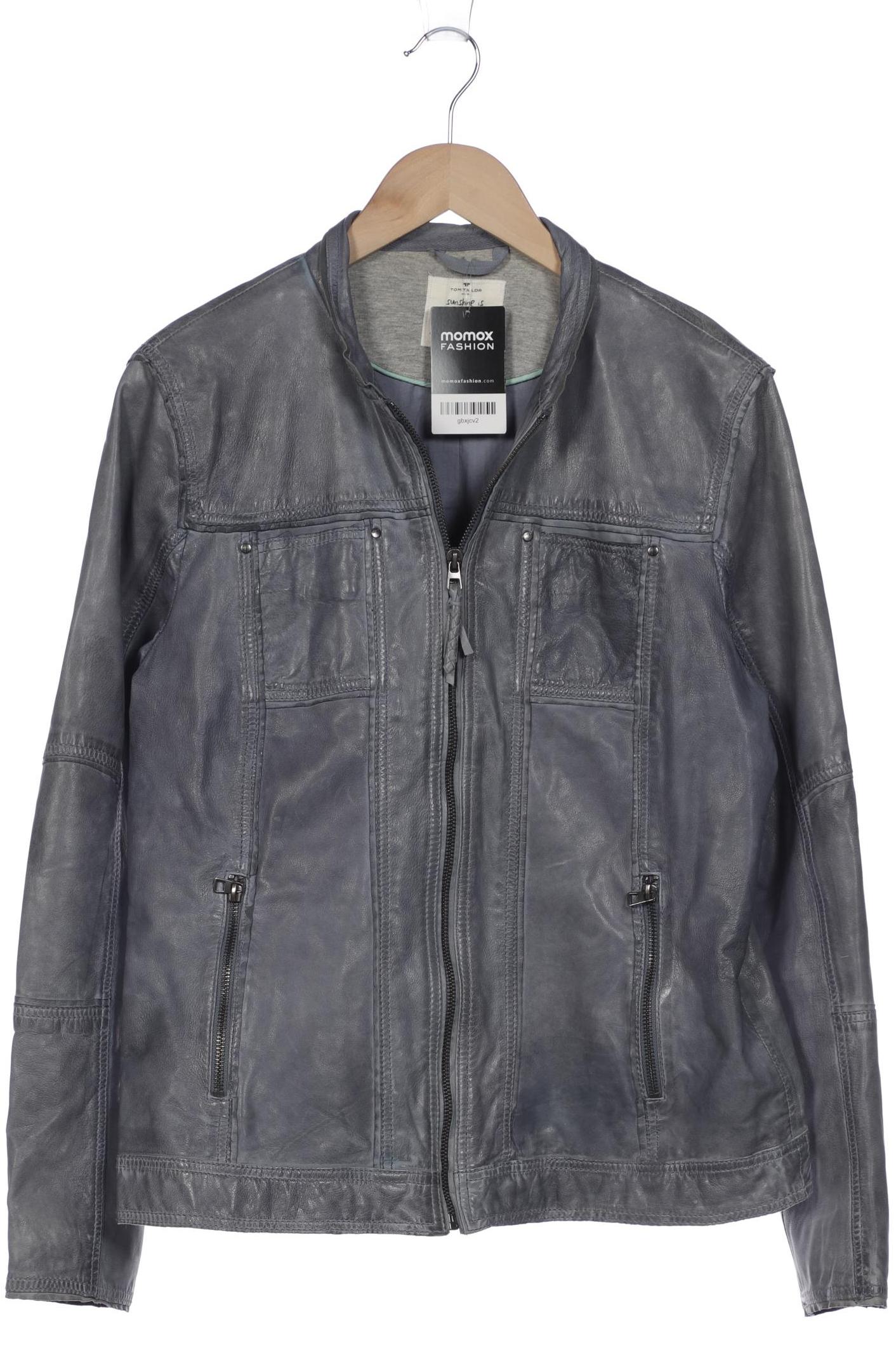 

Tom Tailor Damen Jacke, grau, Gr. 44
