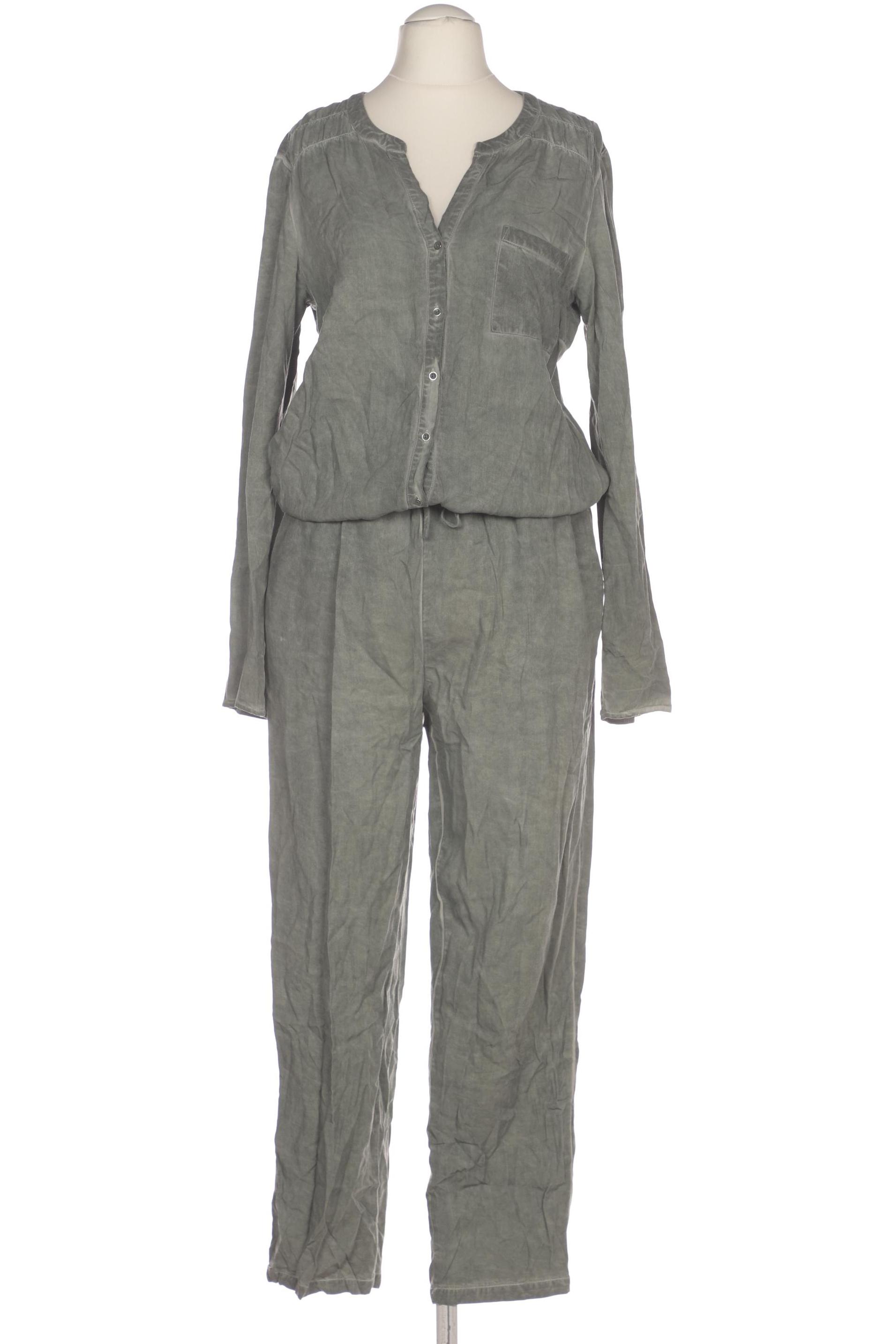 

Tom Tailor Damen Jumpsuit/Overall, grün, Gr. 40