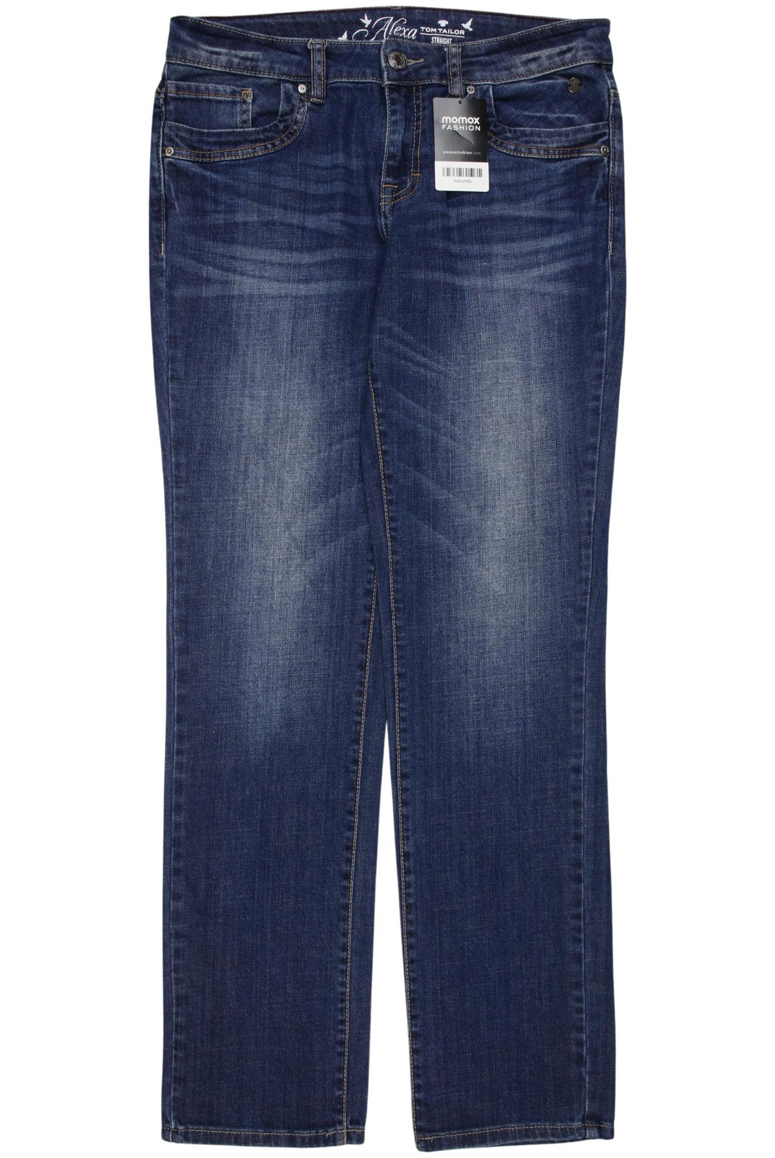 

Tom Tailor Damen Jeans, marineblau, Gr. 29