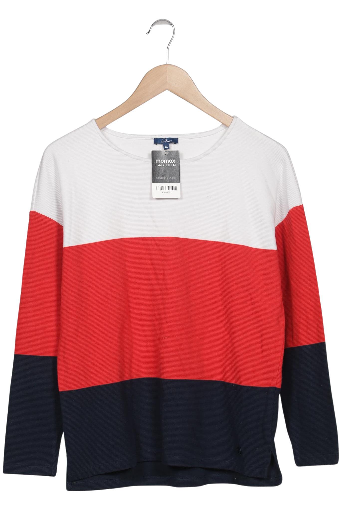 

Tom Tailor Damen Pullover, mehrfarbig, Gr. 38