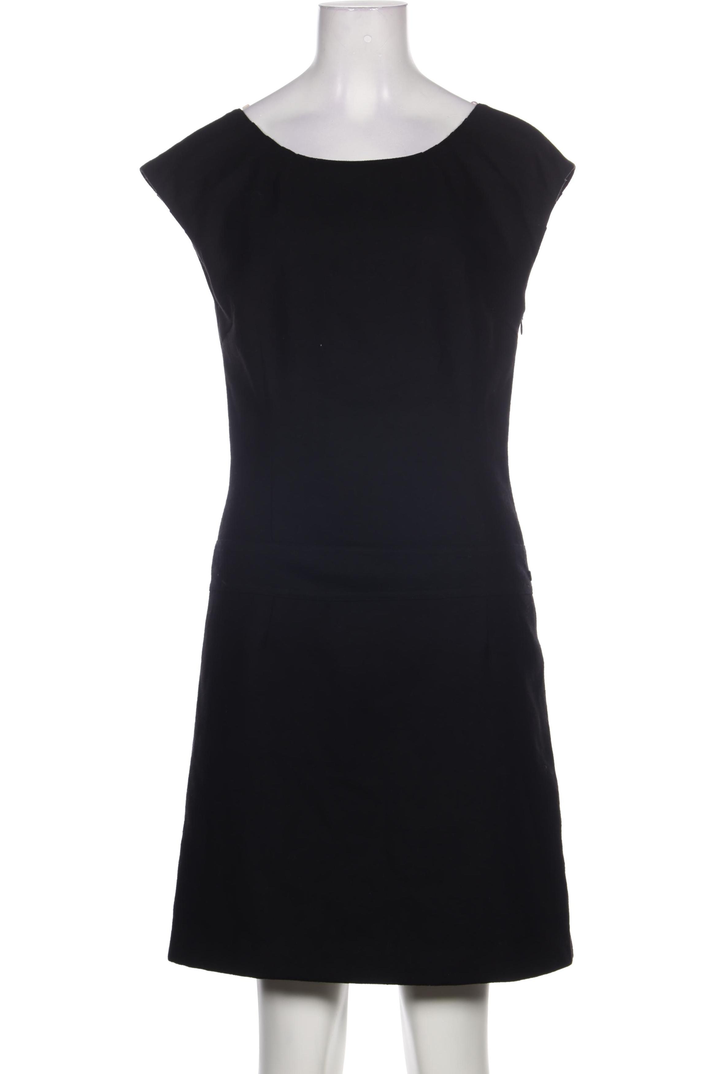 

Tom Tailor Damen Kleid, schwarz, Gr. 34