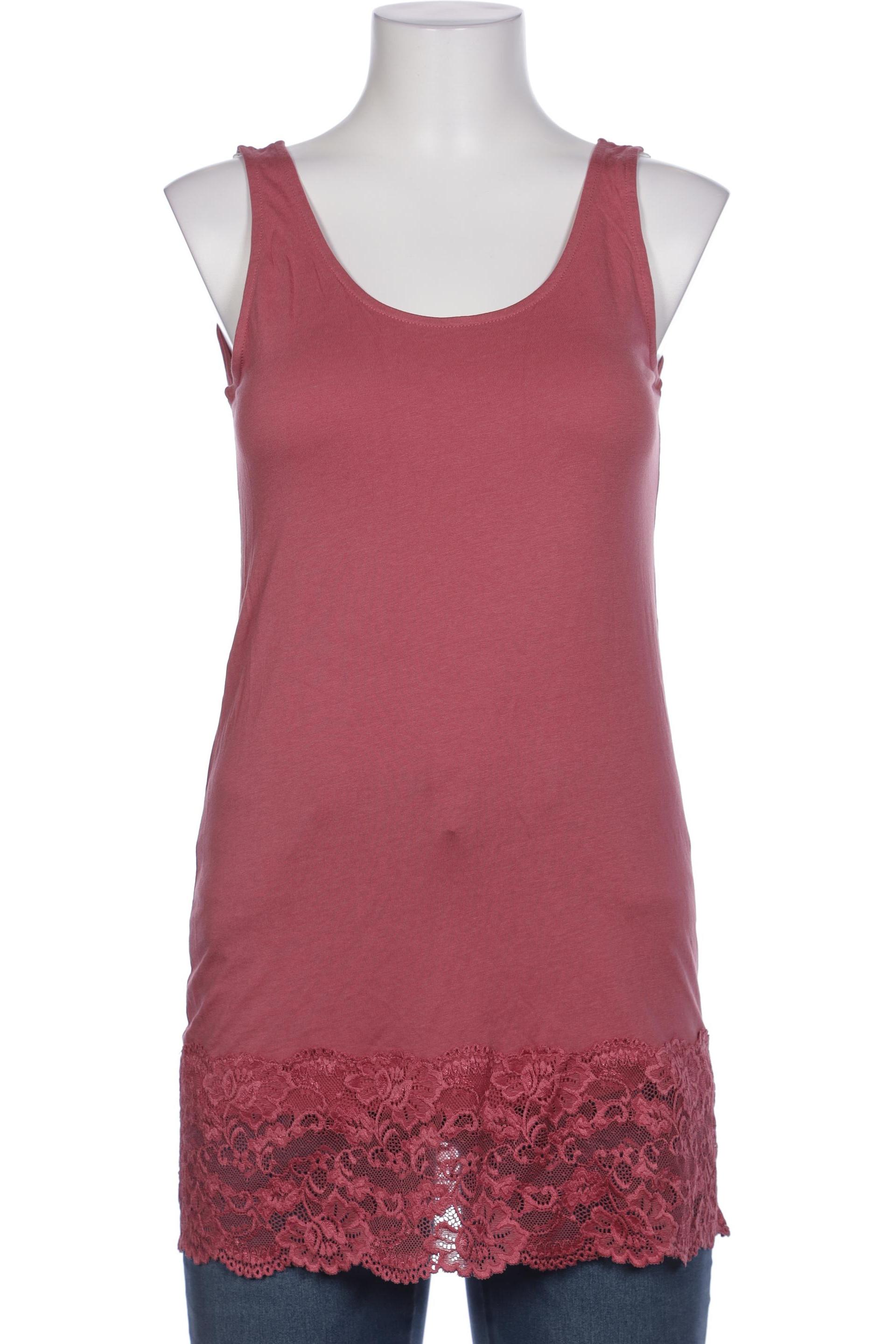 

Tom Tailor Damen Top, pink, Gr. 42