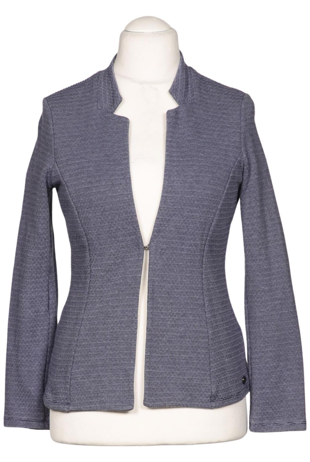 

Tom Tailor Damen Blazer, blau, Gr. 42