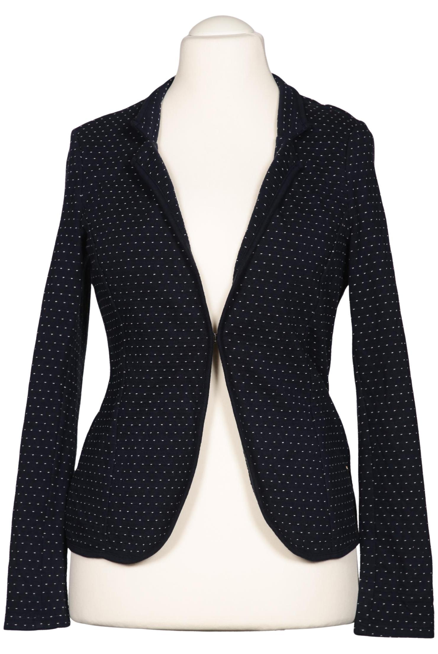 

Tom Tailor Damen Blazer, marineblau, Gr. 42