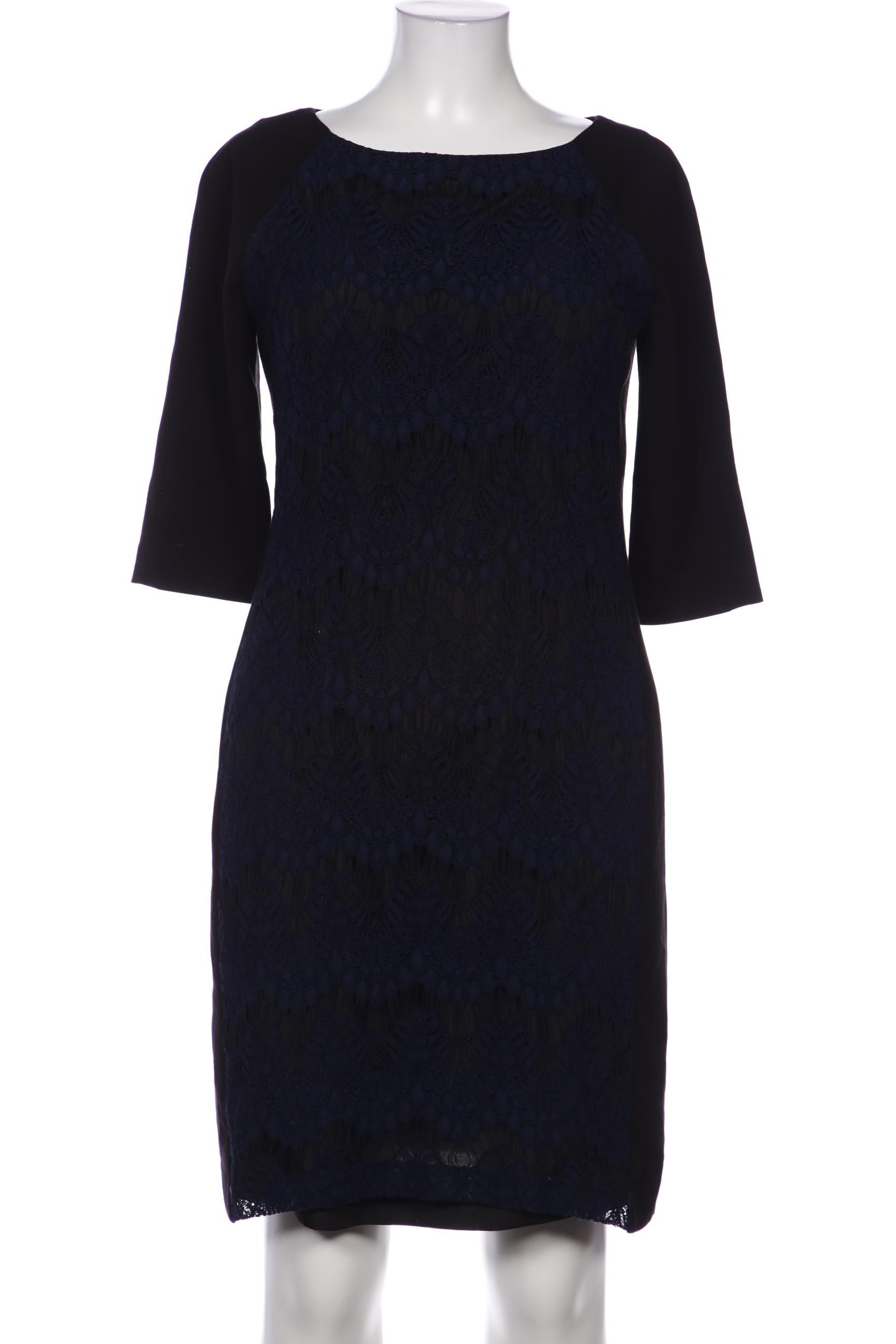 

Tom Tailor Damen Kleid, schwarz, Gr. 42