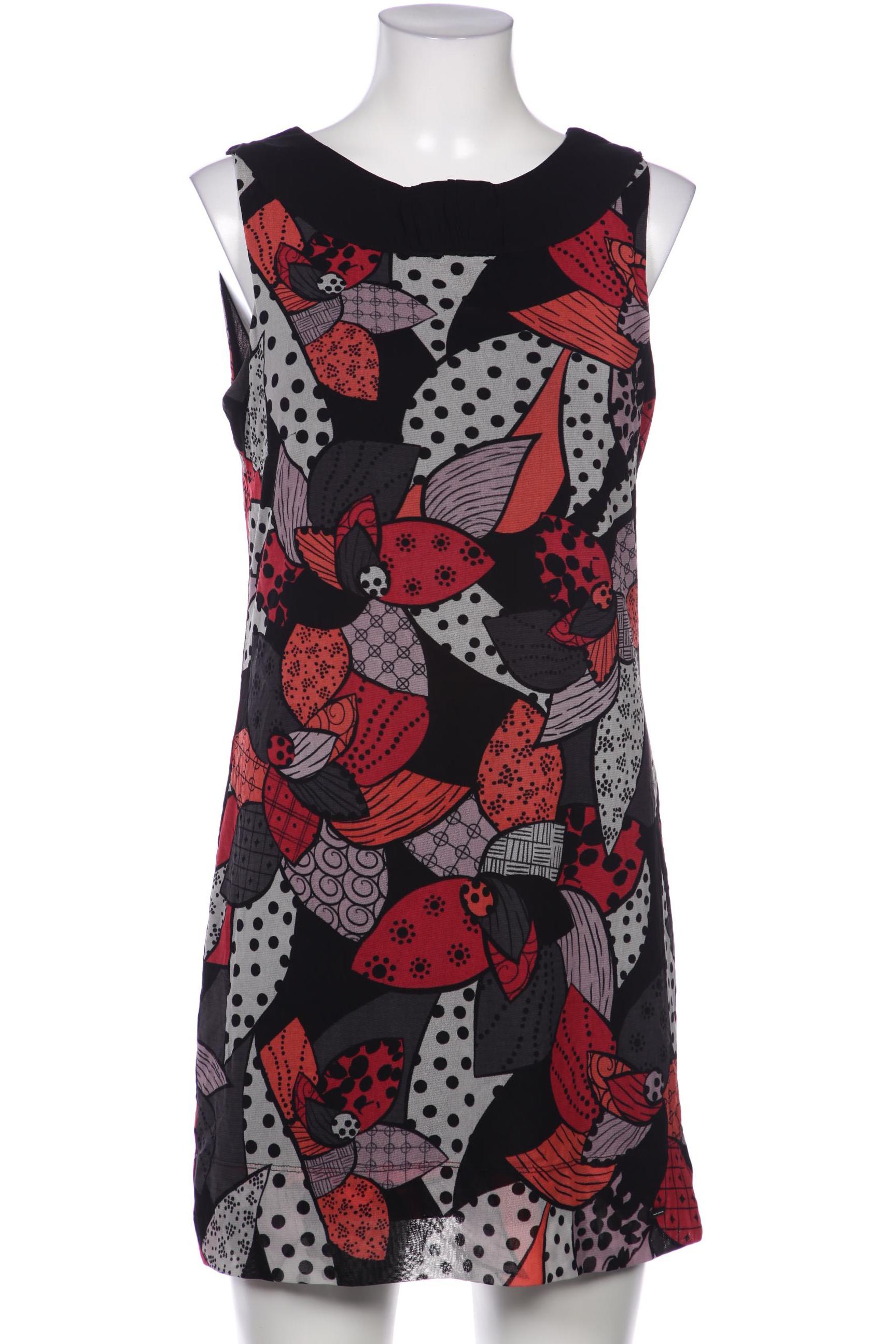 

Tom Tailor Damen Kleid, schwarz