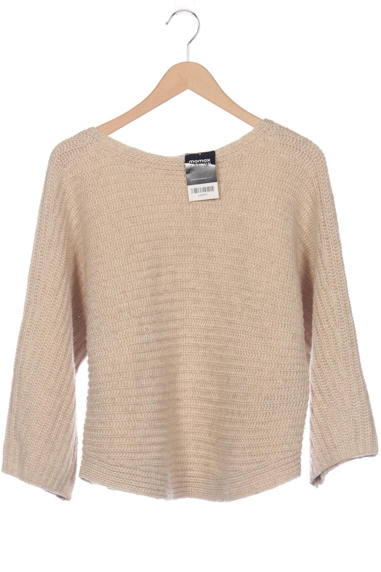 

Tom Tailor Damen Pullover, beige, Gr. 38