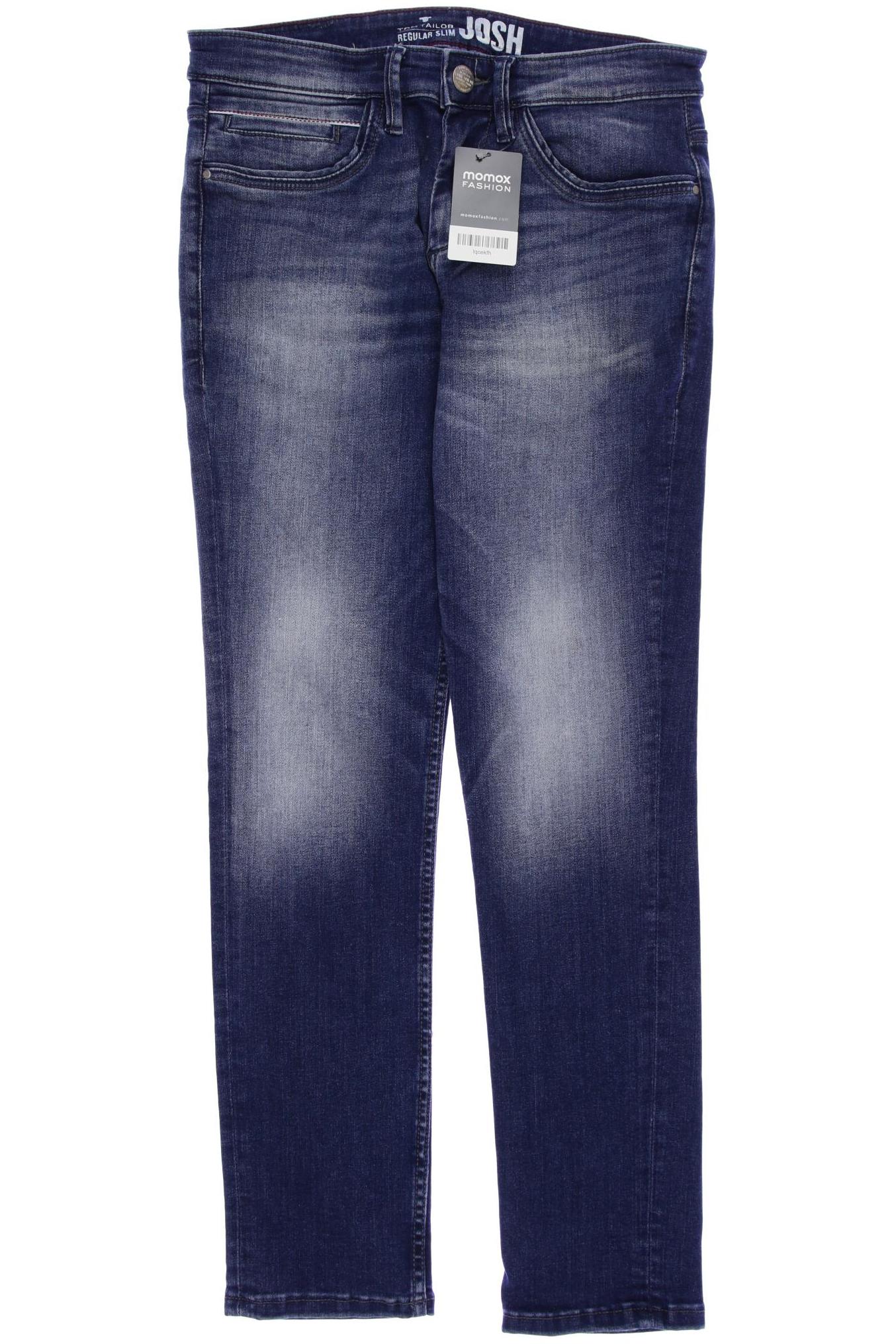 

Tom Tailor Damen Jeans, marineblau, Gr. 29
