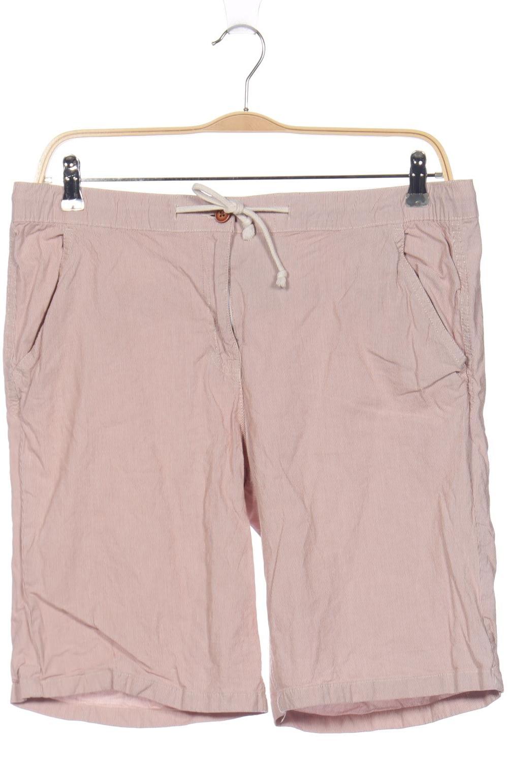 

Tom Tailor Damen Shorts, beige, Gr. 44