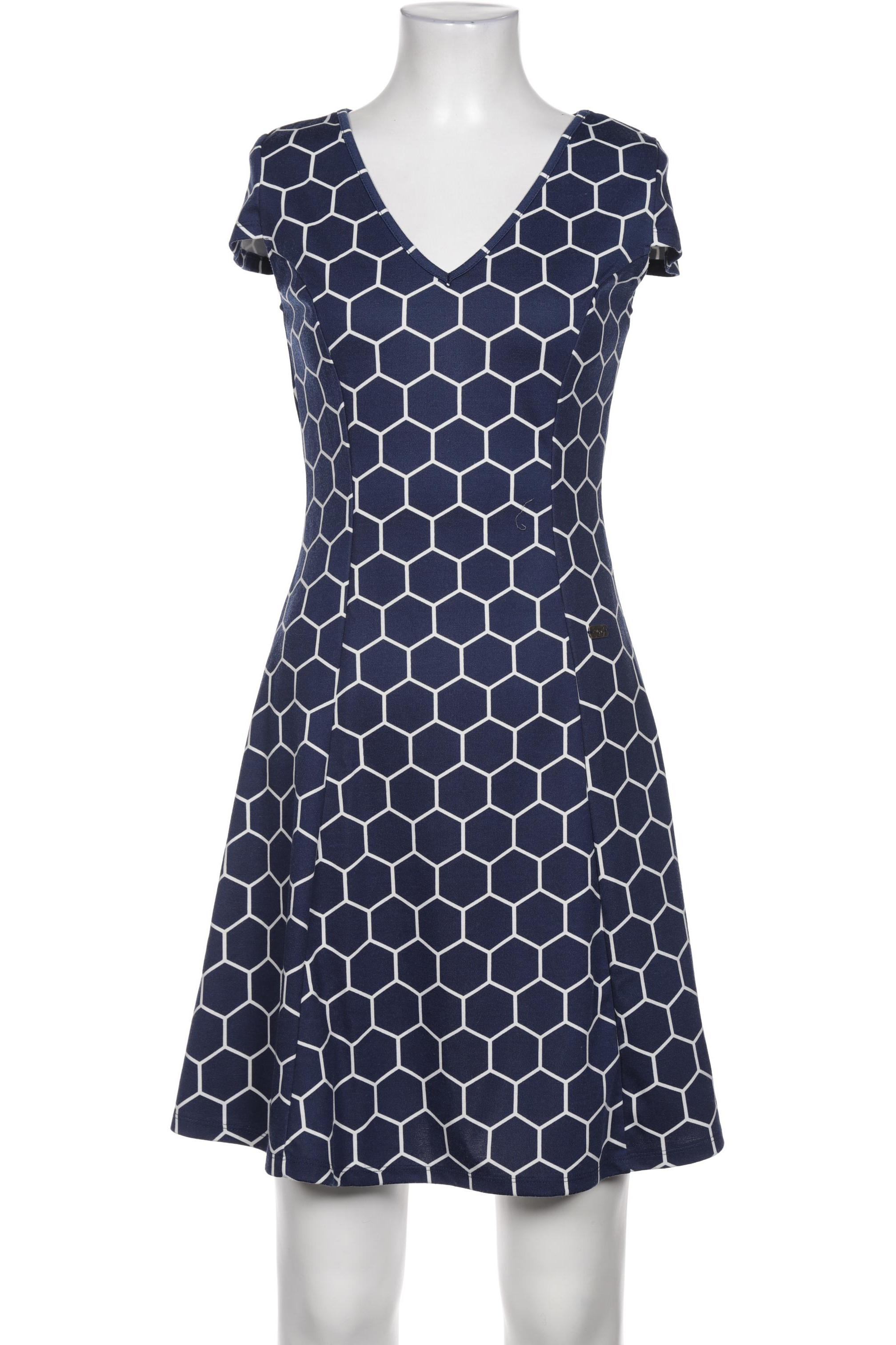 

Tom Tailor Damen Kleid, marineblau, Gr. 36