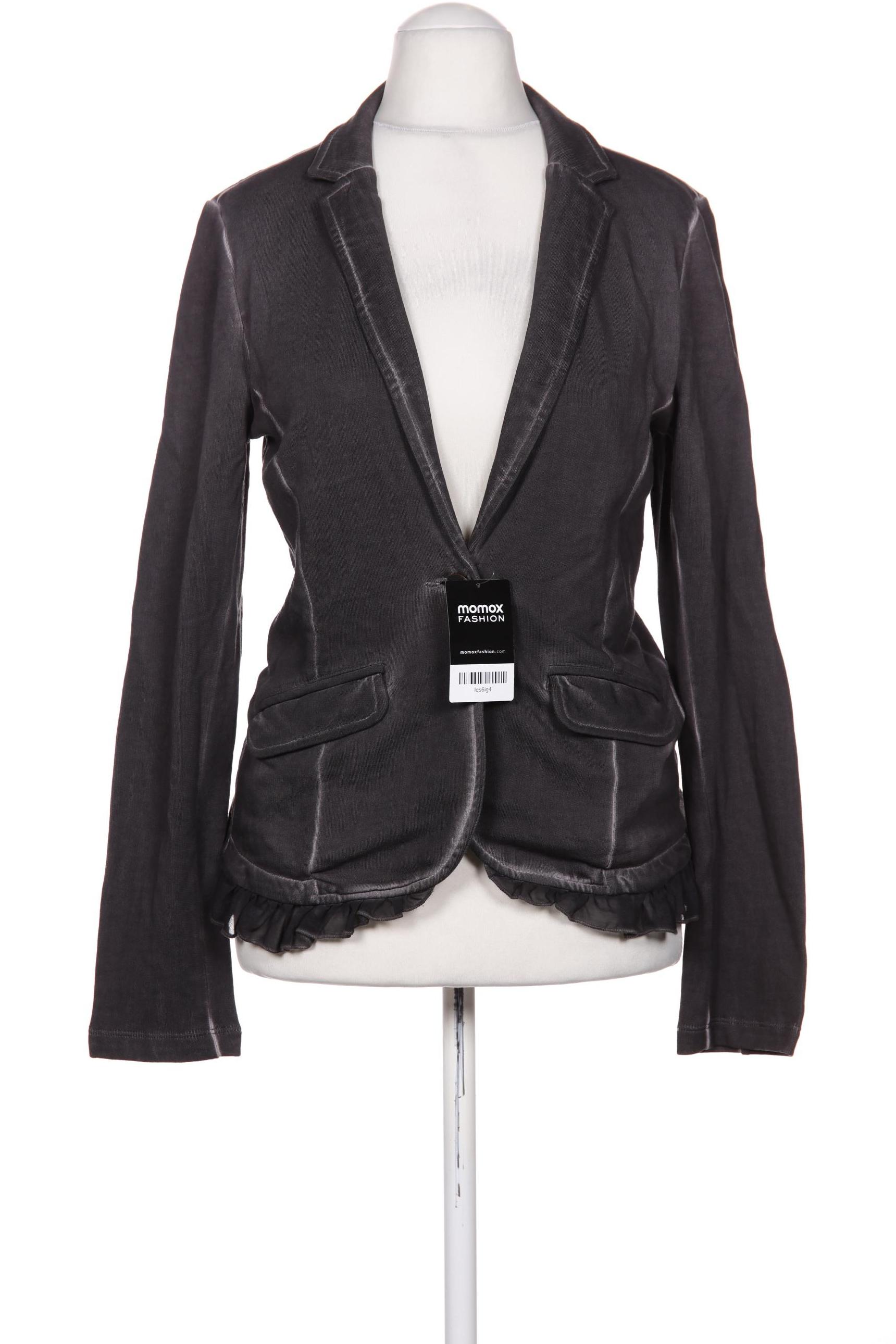 

Tom Tailor Damen Blazer, grau, Gr. 36