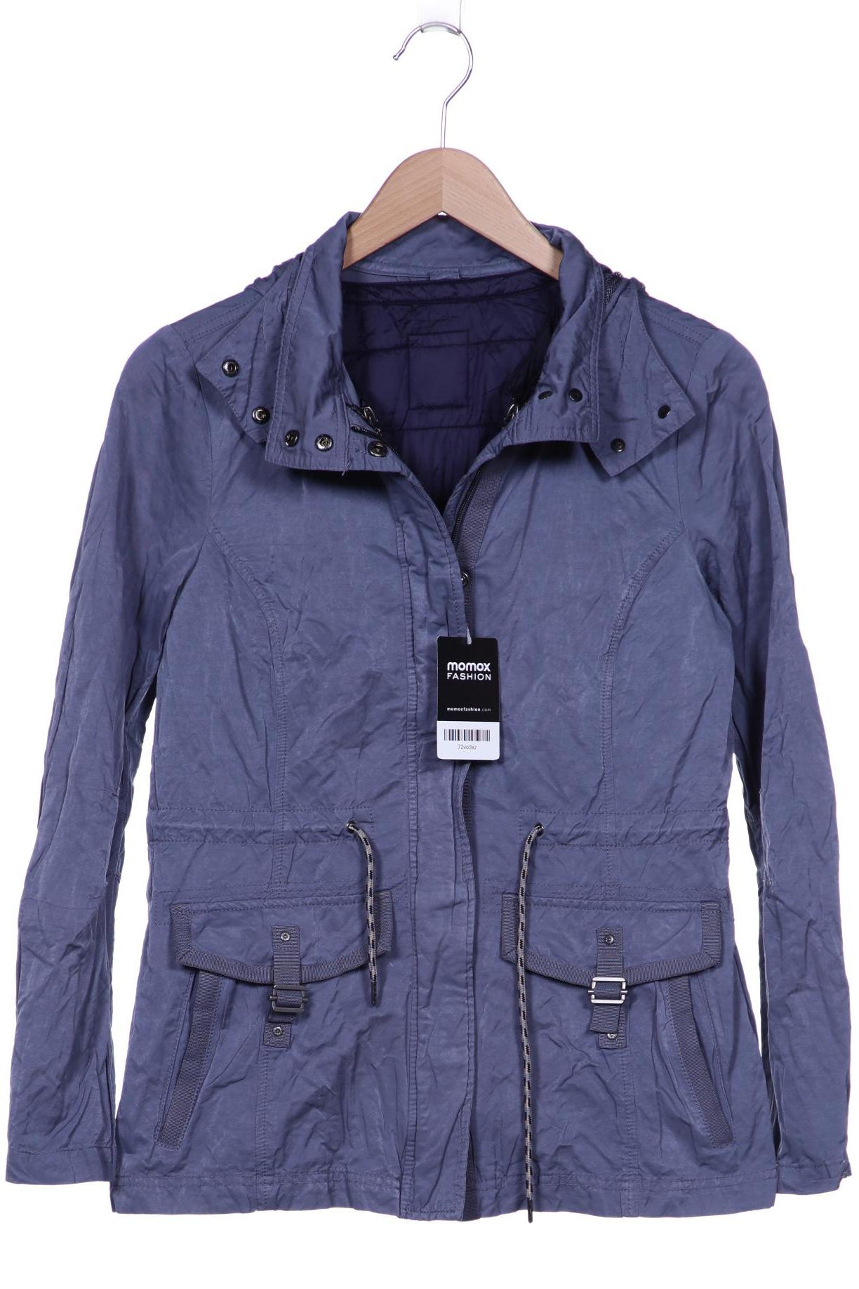 

Tom Tailor Damen Jacke, blau, Gr. 36