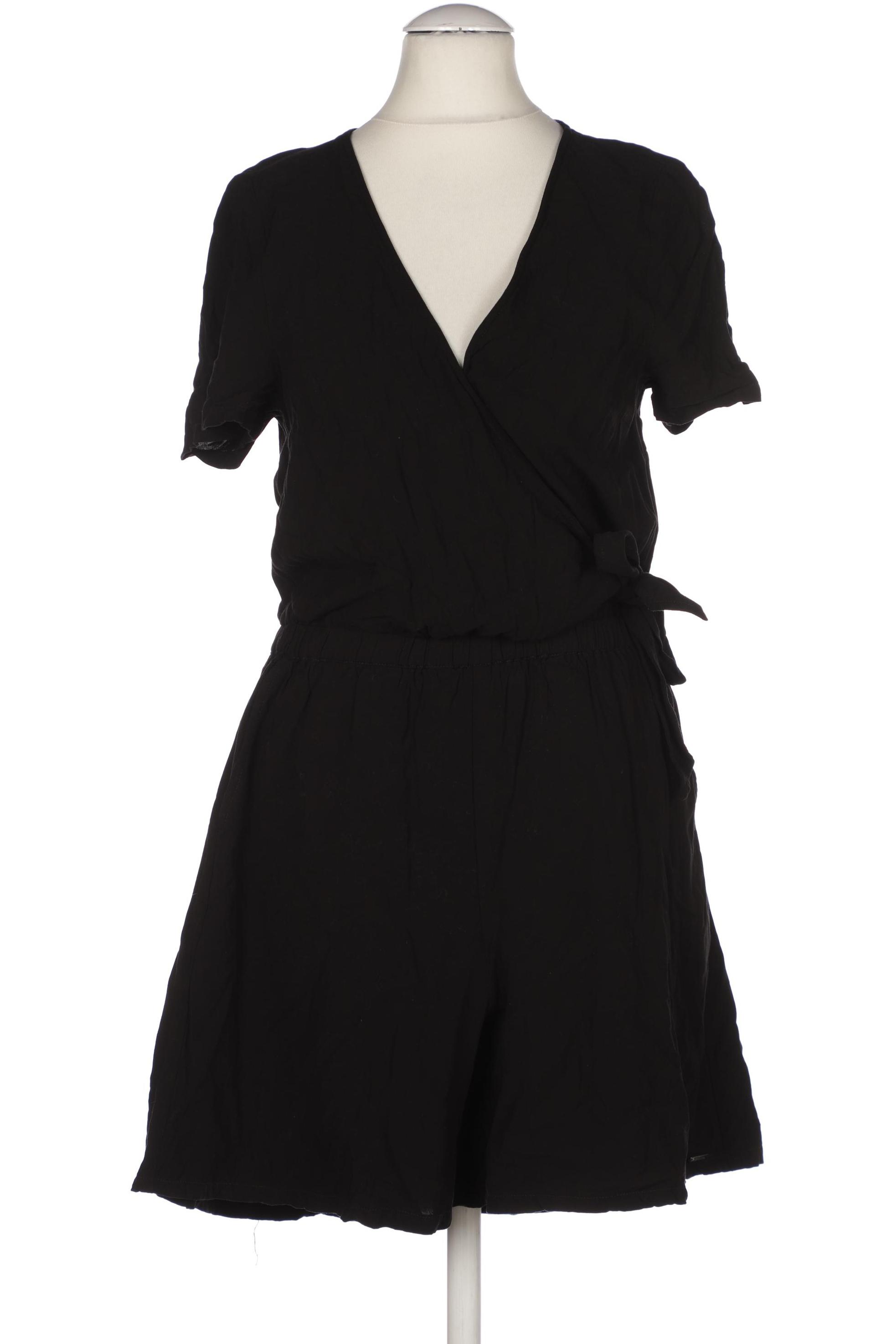 

Tom Tailor Damen Jumpsuit/Overall, schwarz, Gr. 34
