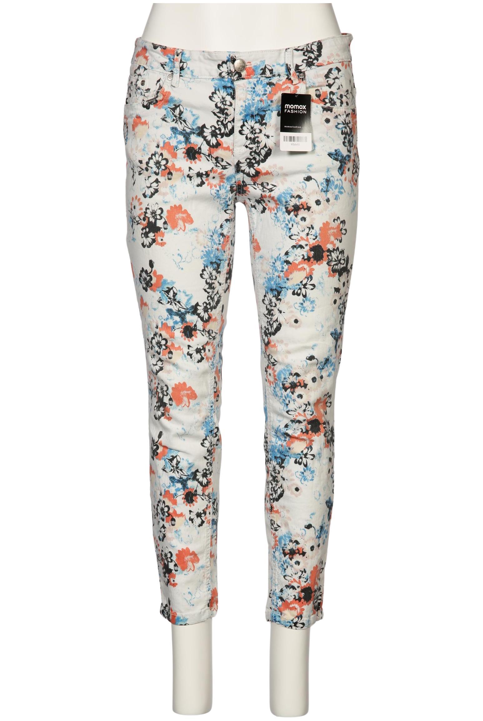 

Tom Tailor Damen Jeans, mehrfarbig, Gr. 33