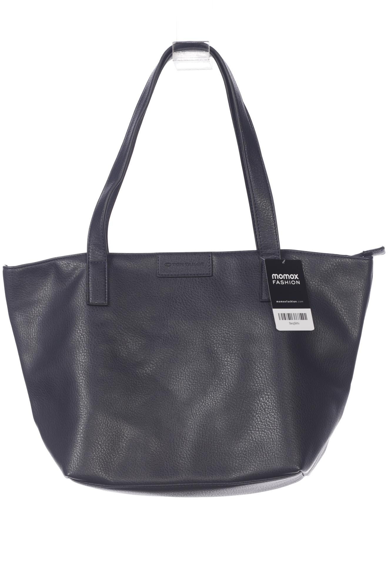 

Tom Tailor Damen Handtasche, marineblau, Gr.