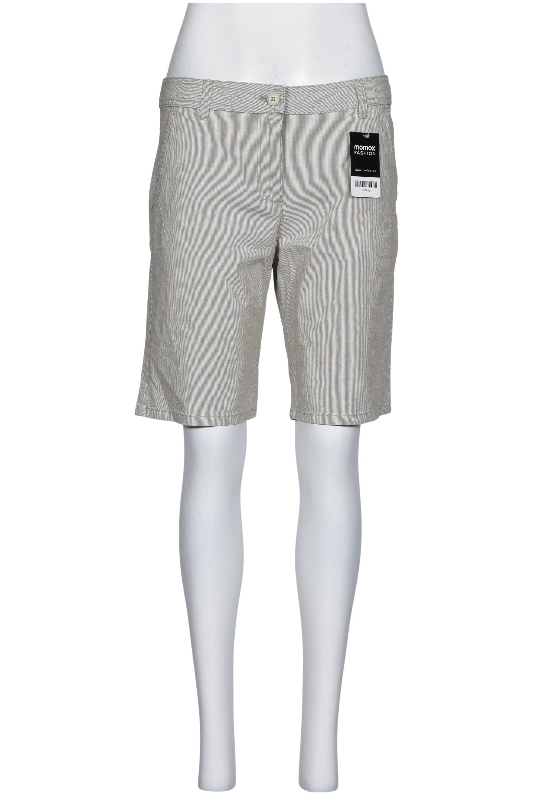 

Tom Tailor Damen Shorts, hellgrün, Gr. 38