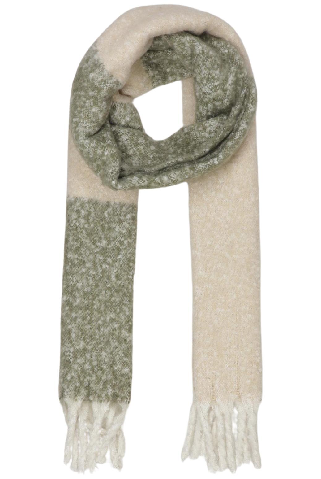 

Tom Tailor Damen Schal, mehrfarbig, Gr.