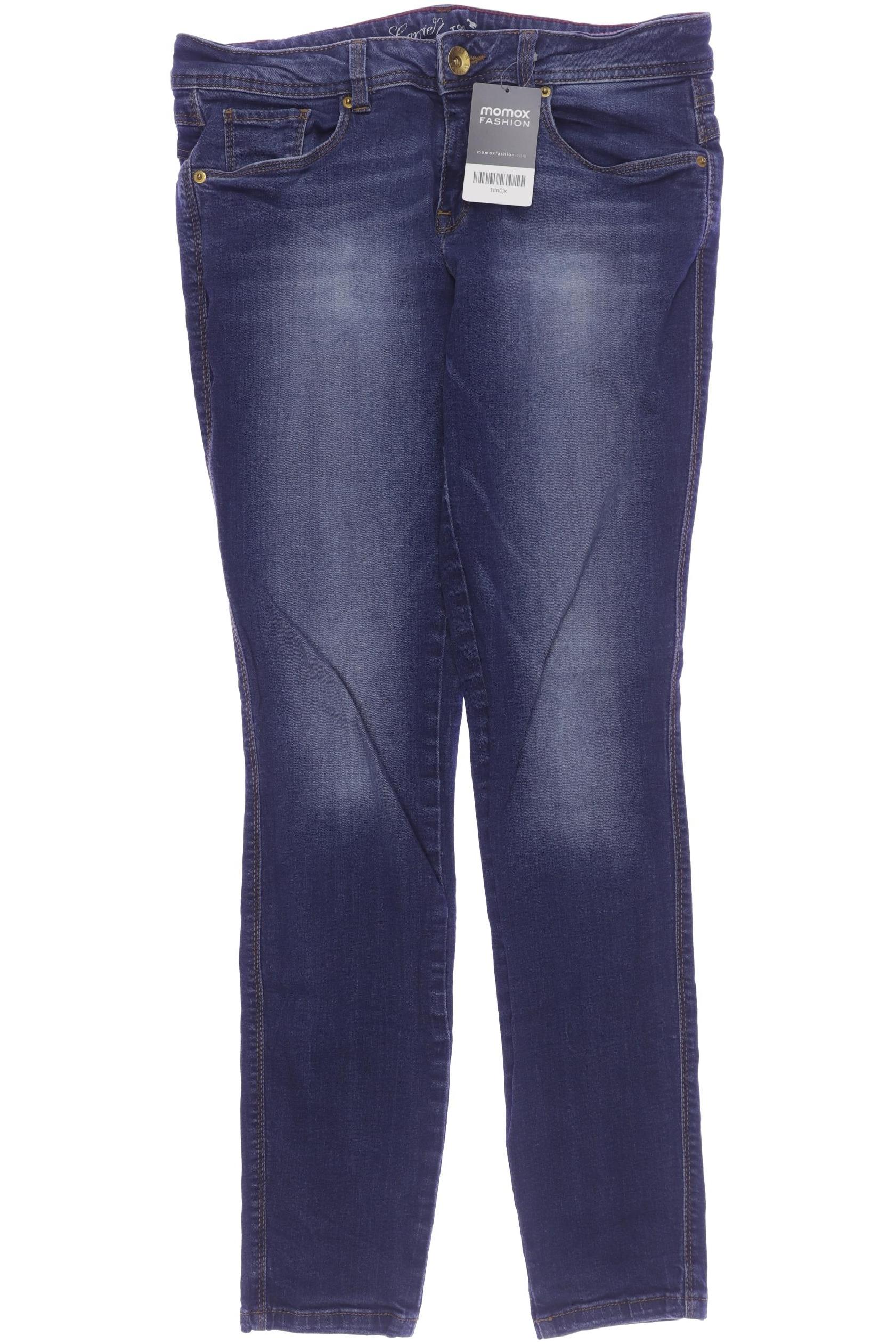 

Tom Tailor Damen Jeans, blau, Gr. 30