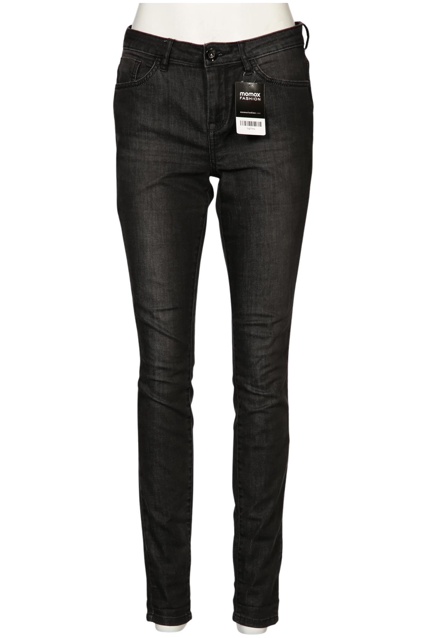 

Tom Tailor Damen Jeans, schwarz, Gr. 29