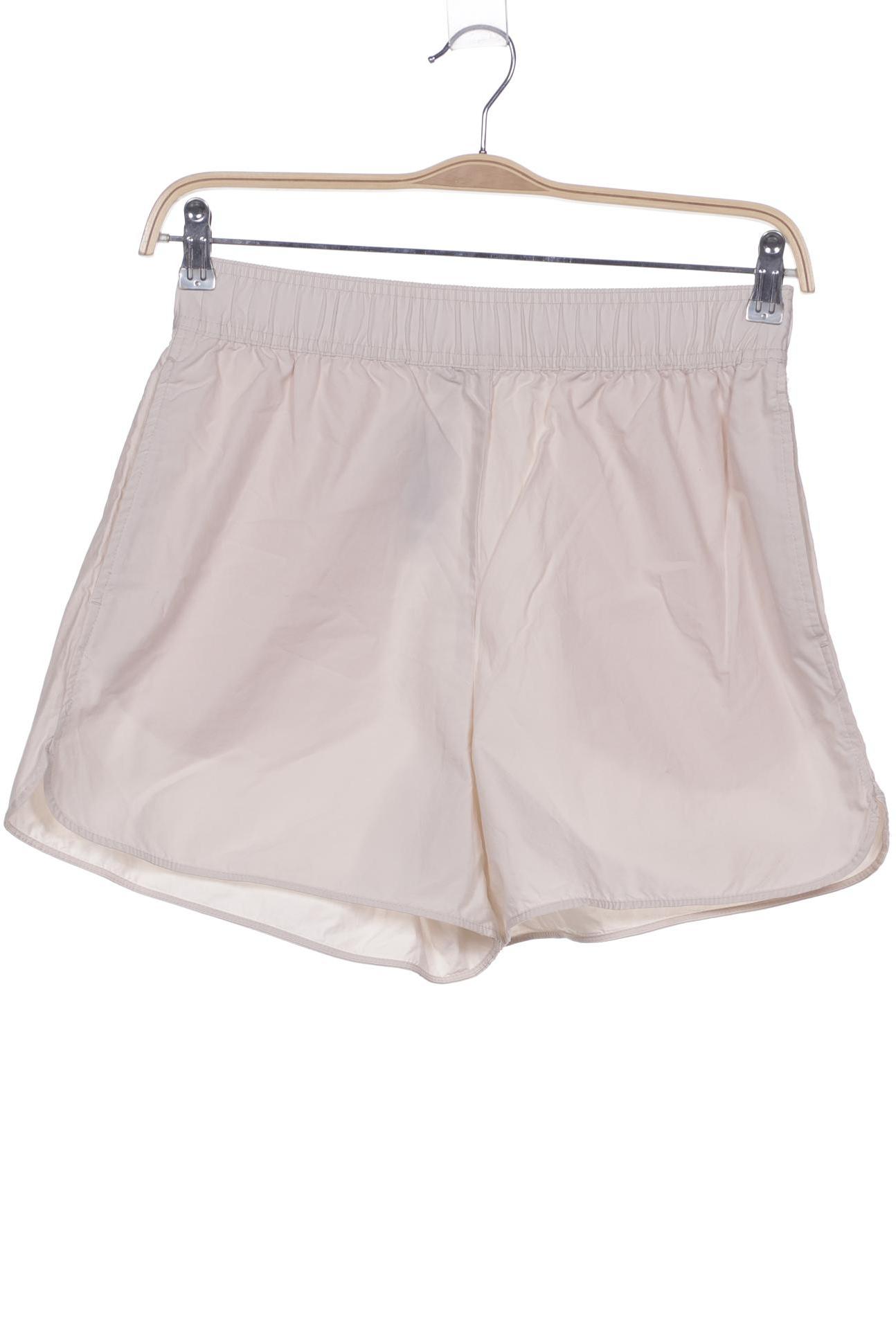 

Tom Tailor Damen Shorts, cremeweiß, Gr. 38