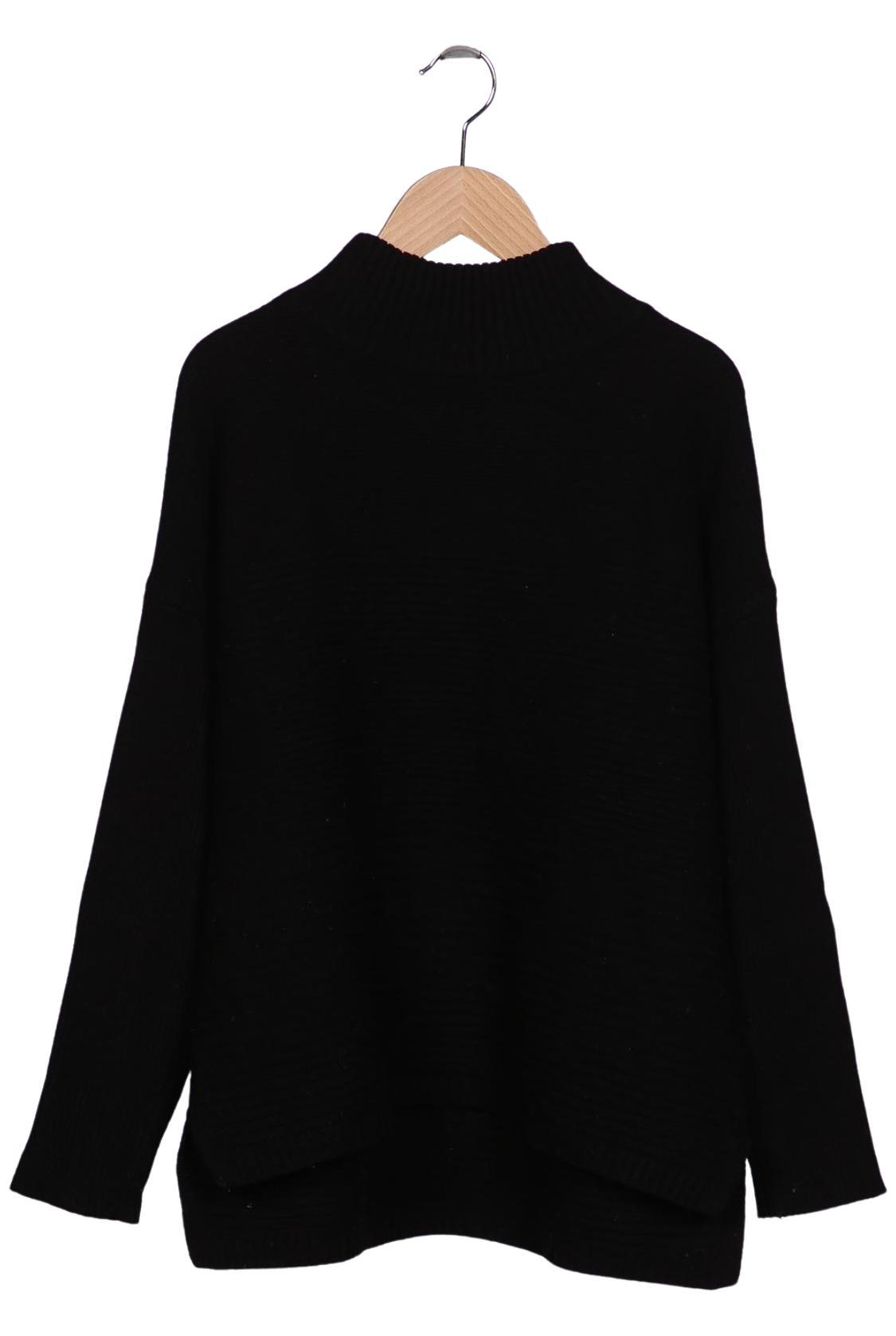 

Tom Tailor Damen Pullover, schwarz, Gr. 38