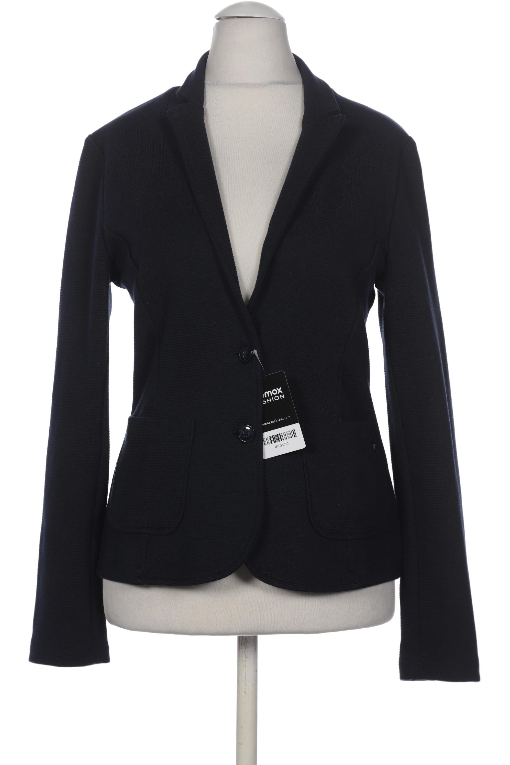 

Tom Tailor Damen Blazer, marineblau, Gr. 38