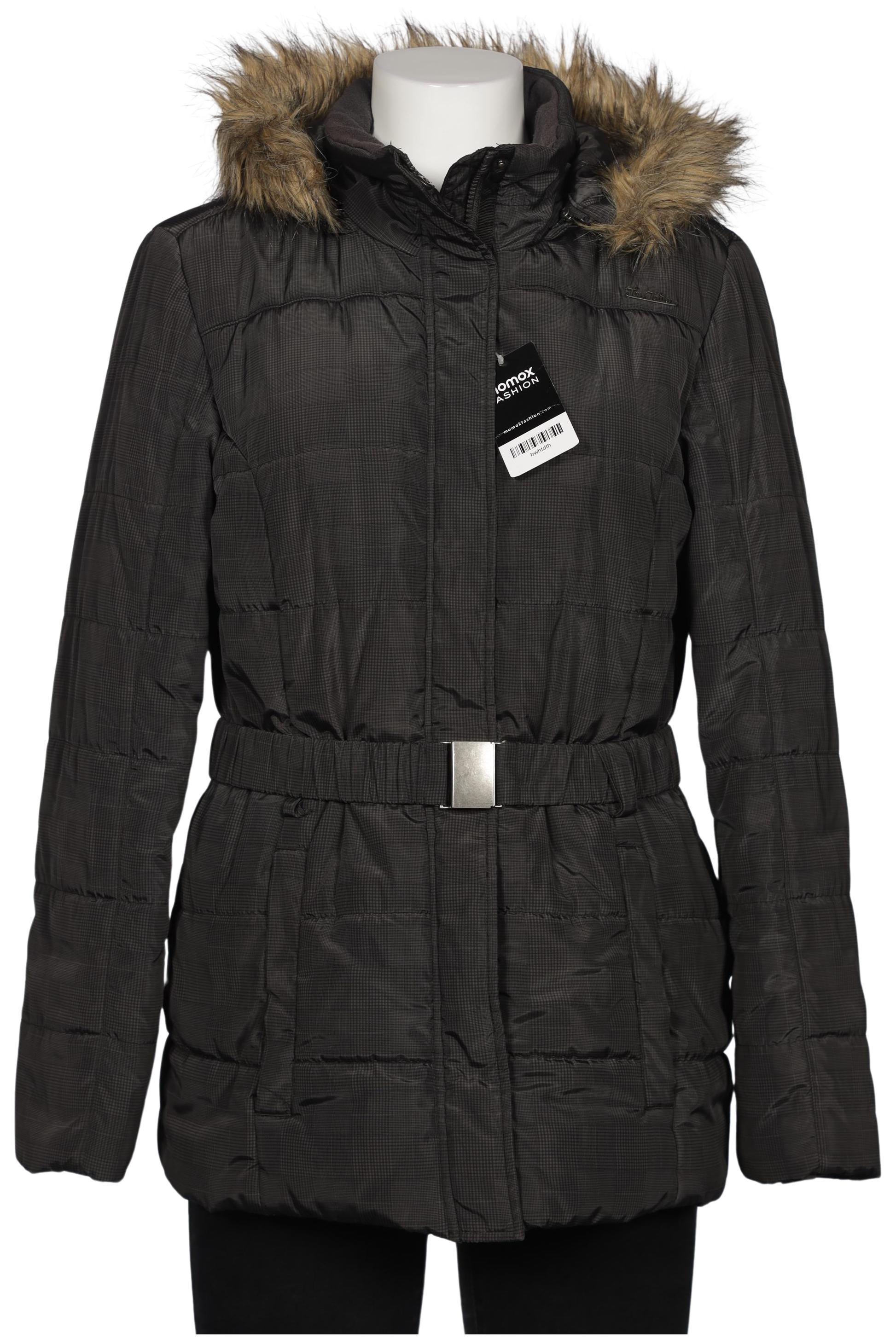 

Tom Tailor Damen Jacke, grau, Gr. 42