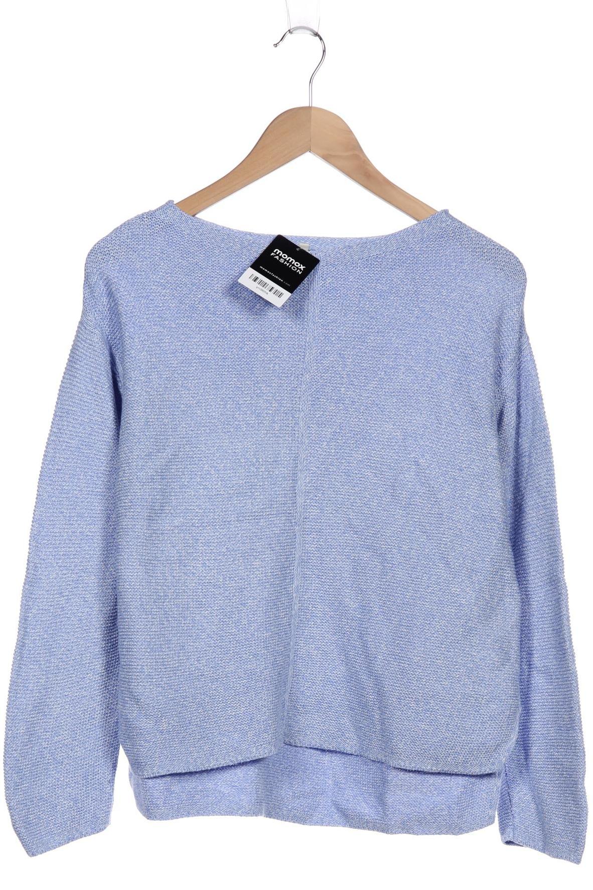 

Tom Tailor Damen Pullover, hellblau, Gr. 44