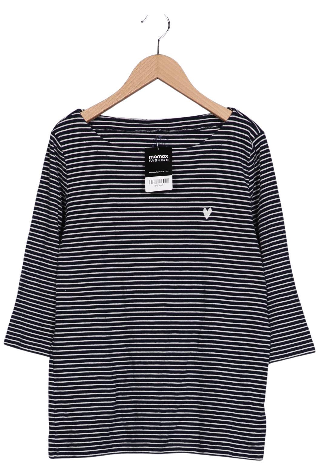 

Tom Tailor Damen Pullover, mehrfarbig, Gr. 44