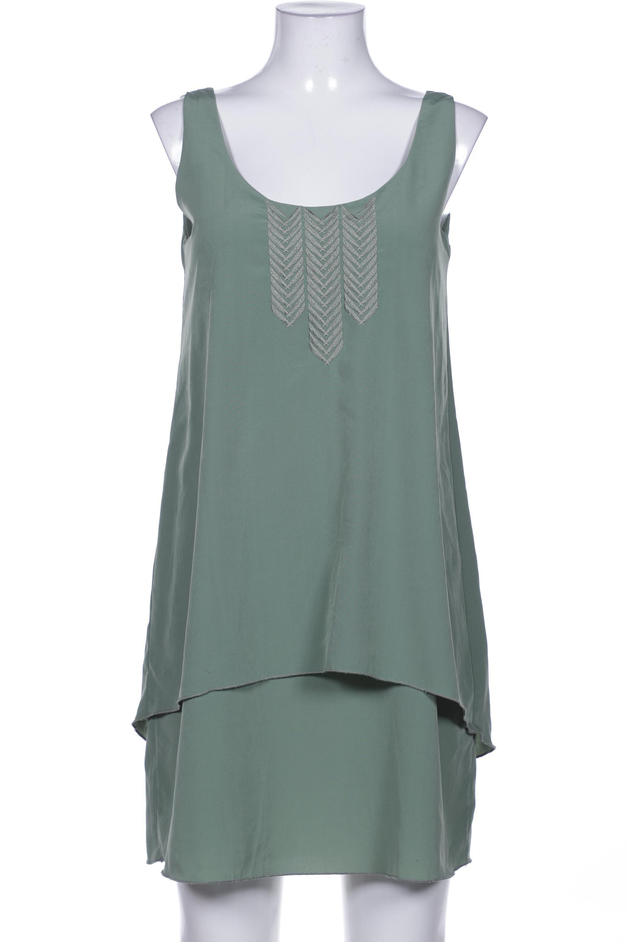 

Tom Tailor Damen Kleid, hellgrün