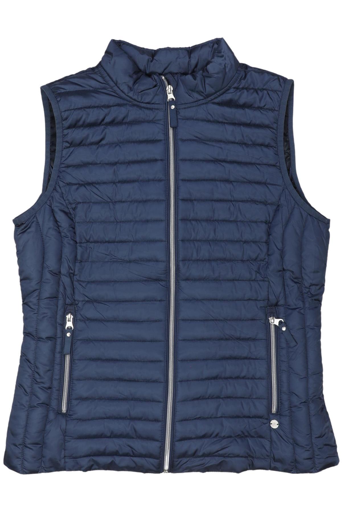 

Tom Tailor Damen Weste, marineblau, Gr. 42