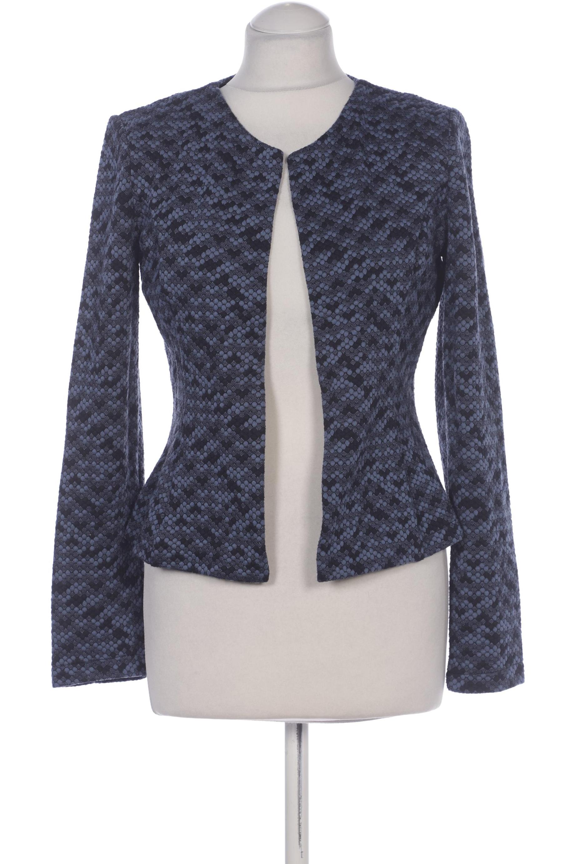 

Tom Tailor Damen Blazer, marineblau, Gr. 36