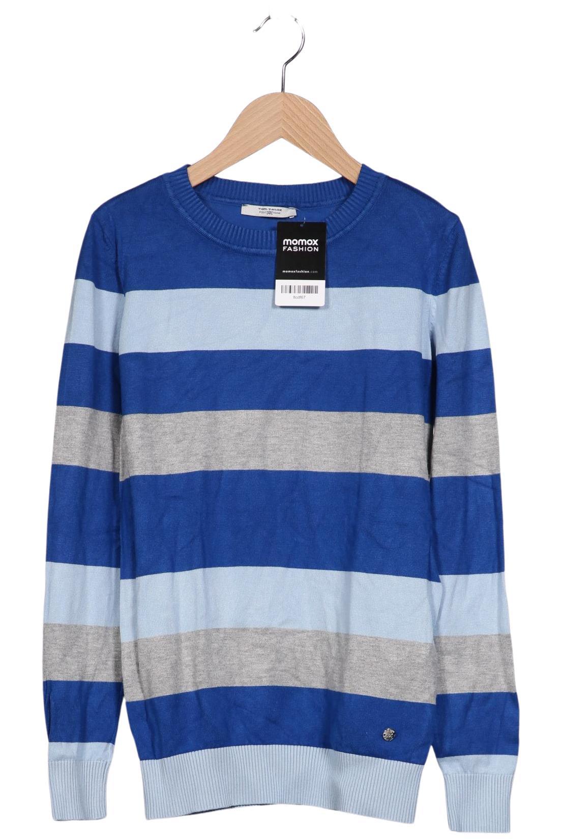 

Tom Tailor Damen Pullover, mehrfarbig, Gr. 36