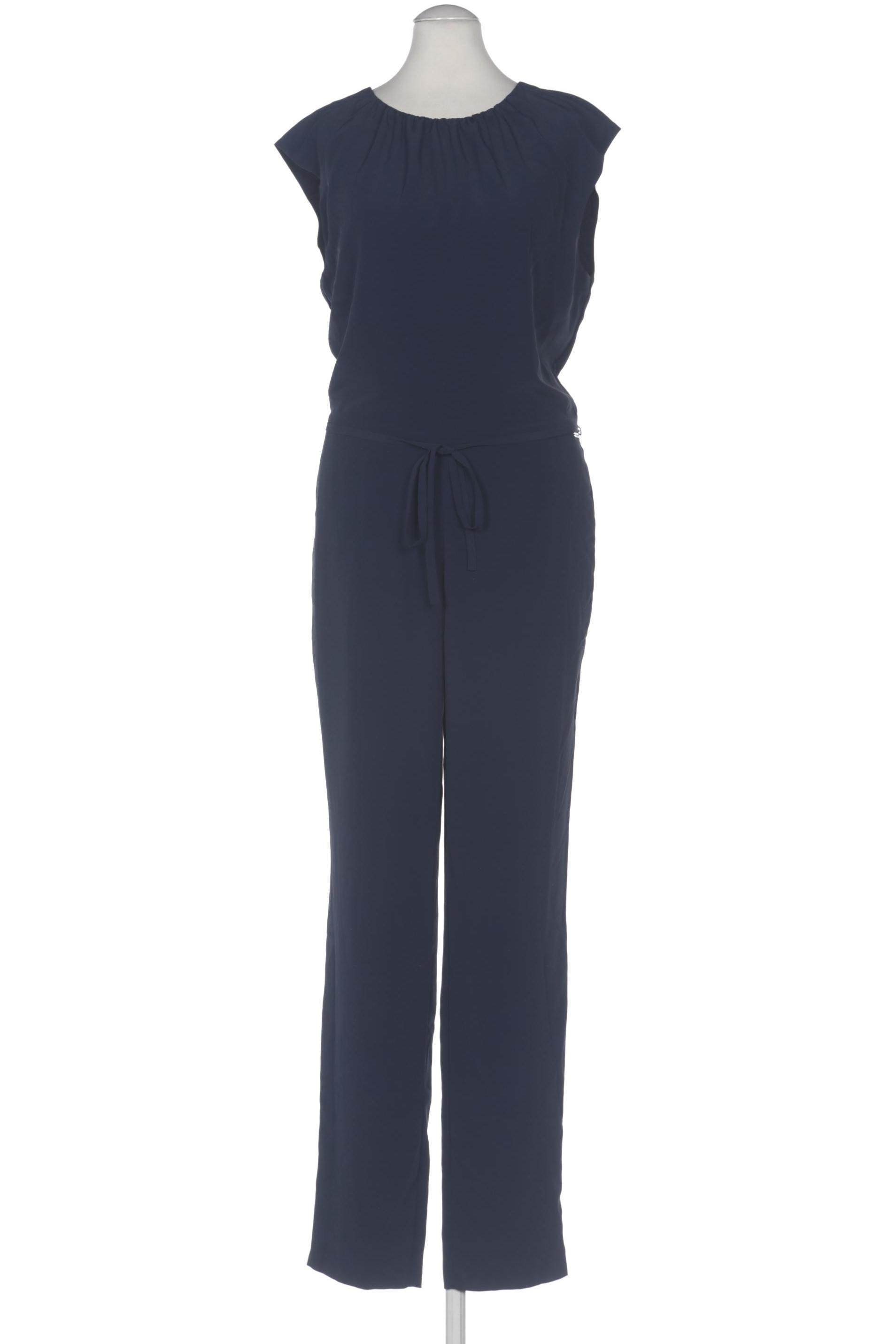 

Tom Tailor Damen Jumpsuit/Overall, marineblau, Gr. 36