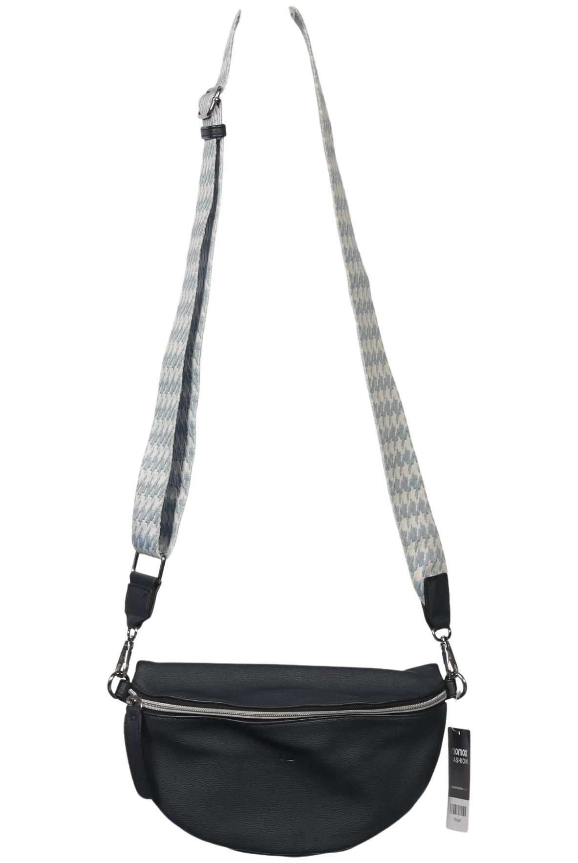 

Tom Tailor Damen Handtasche, schwarz, Gr.