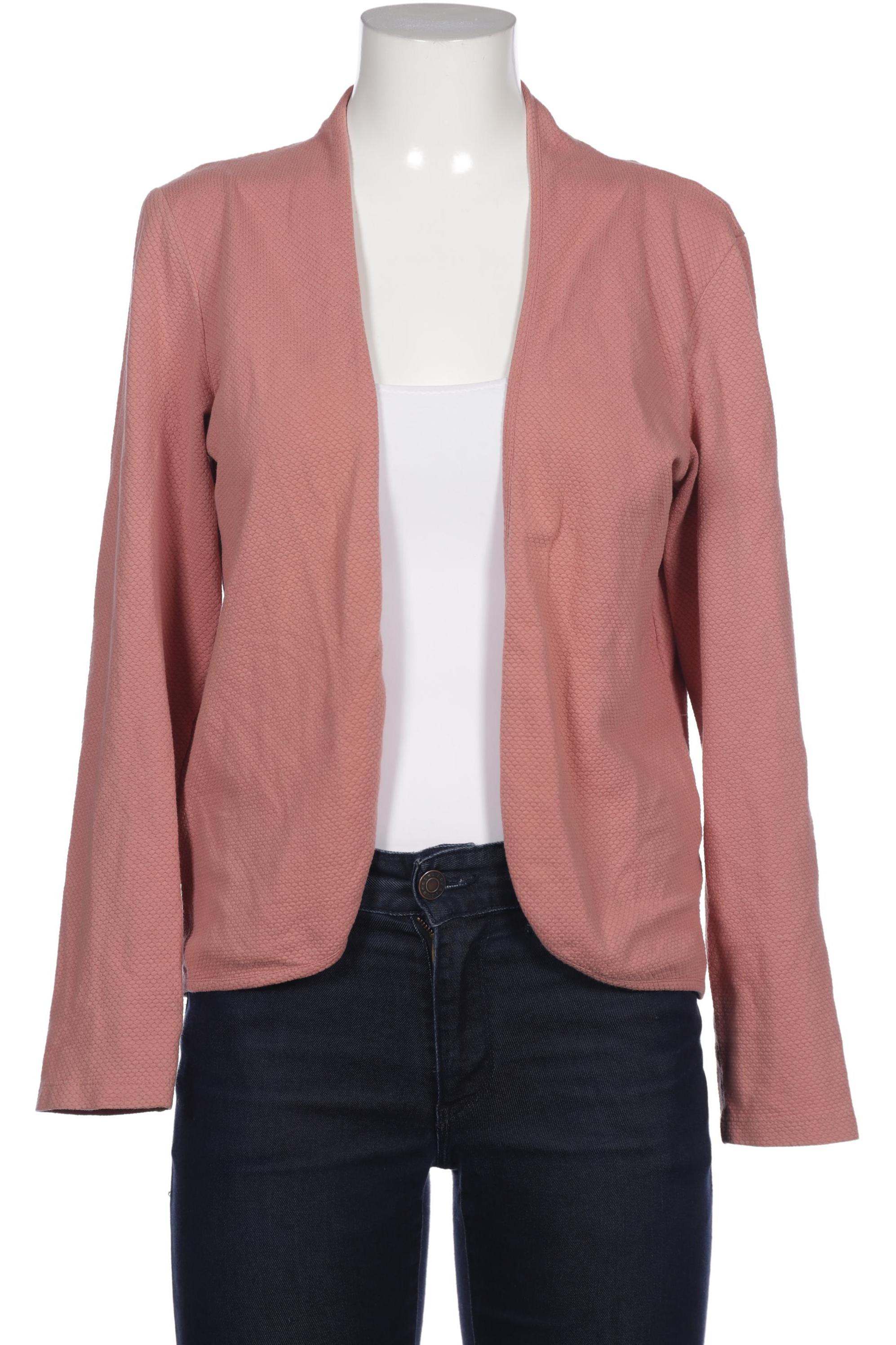 

Tom Tailor Damen Strickjacke, pink