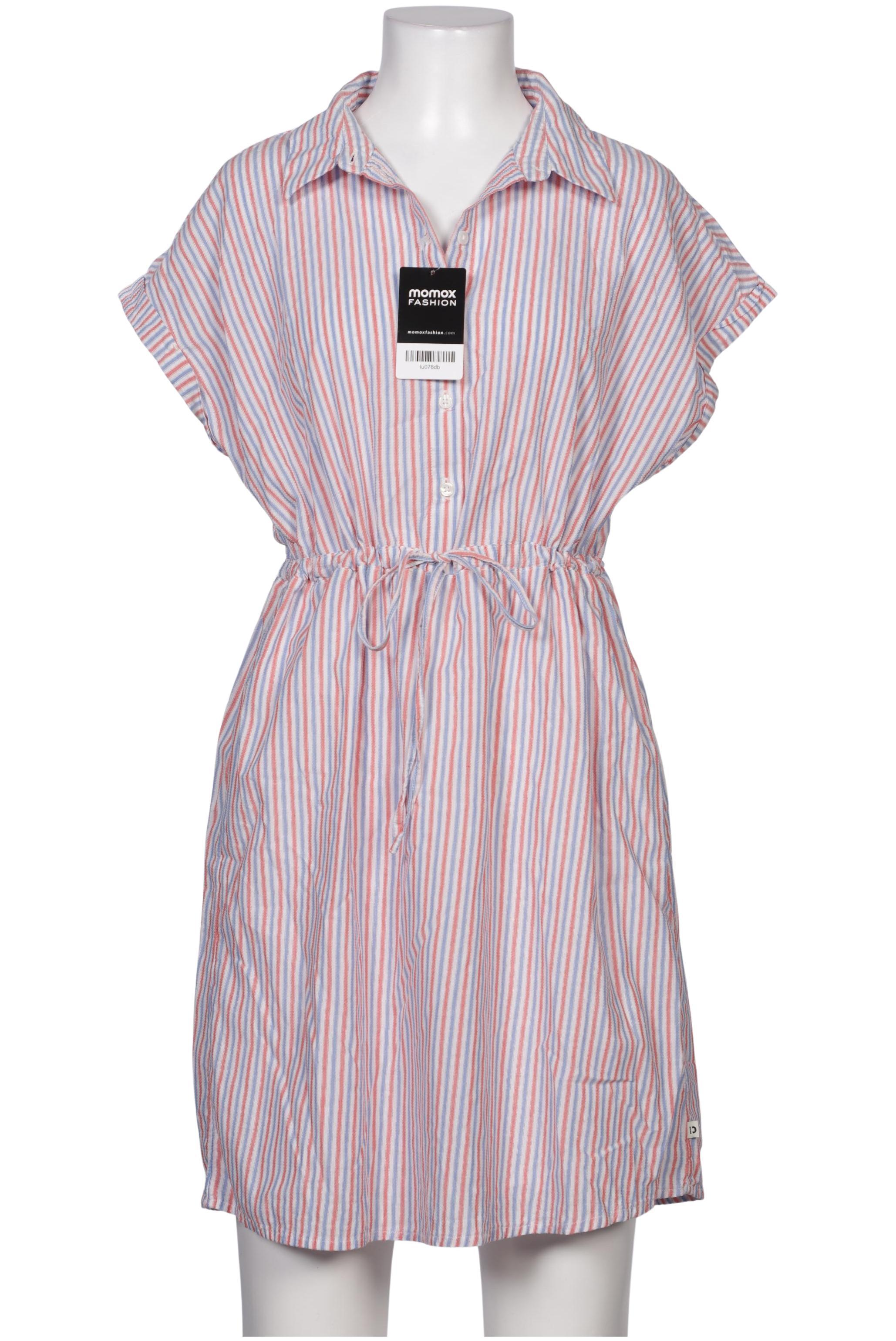 

Tom Tailor Damen Kleid, mehrfarbig, Gr. 38