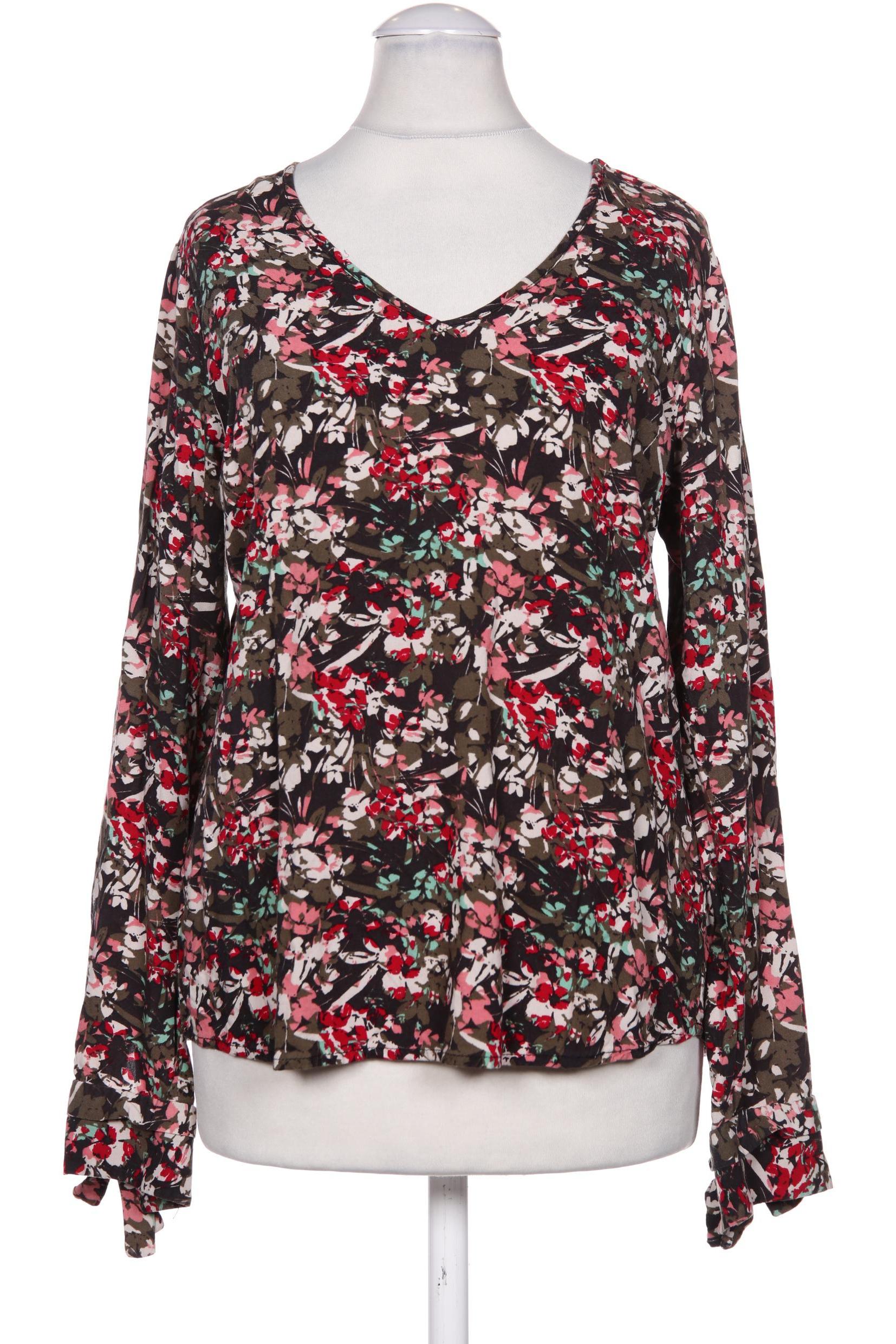 

Tom Tailor Damen Bluse, mehrfarbig, Gr. 34